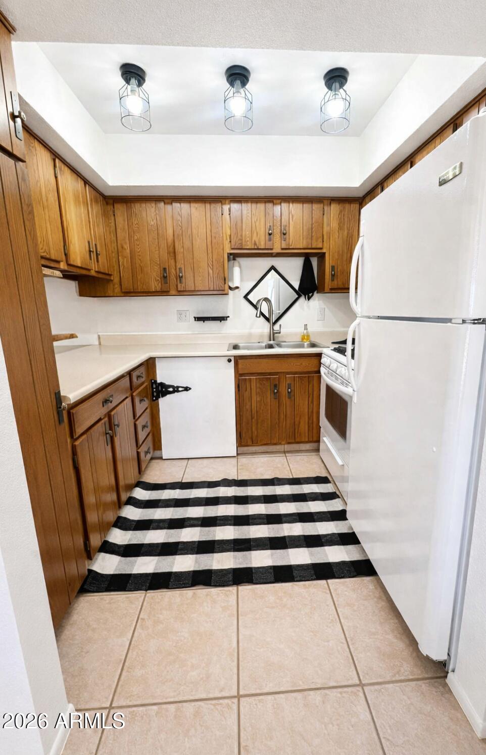 CASITA HERMOSA - Residential