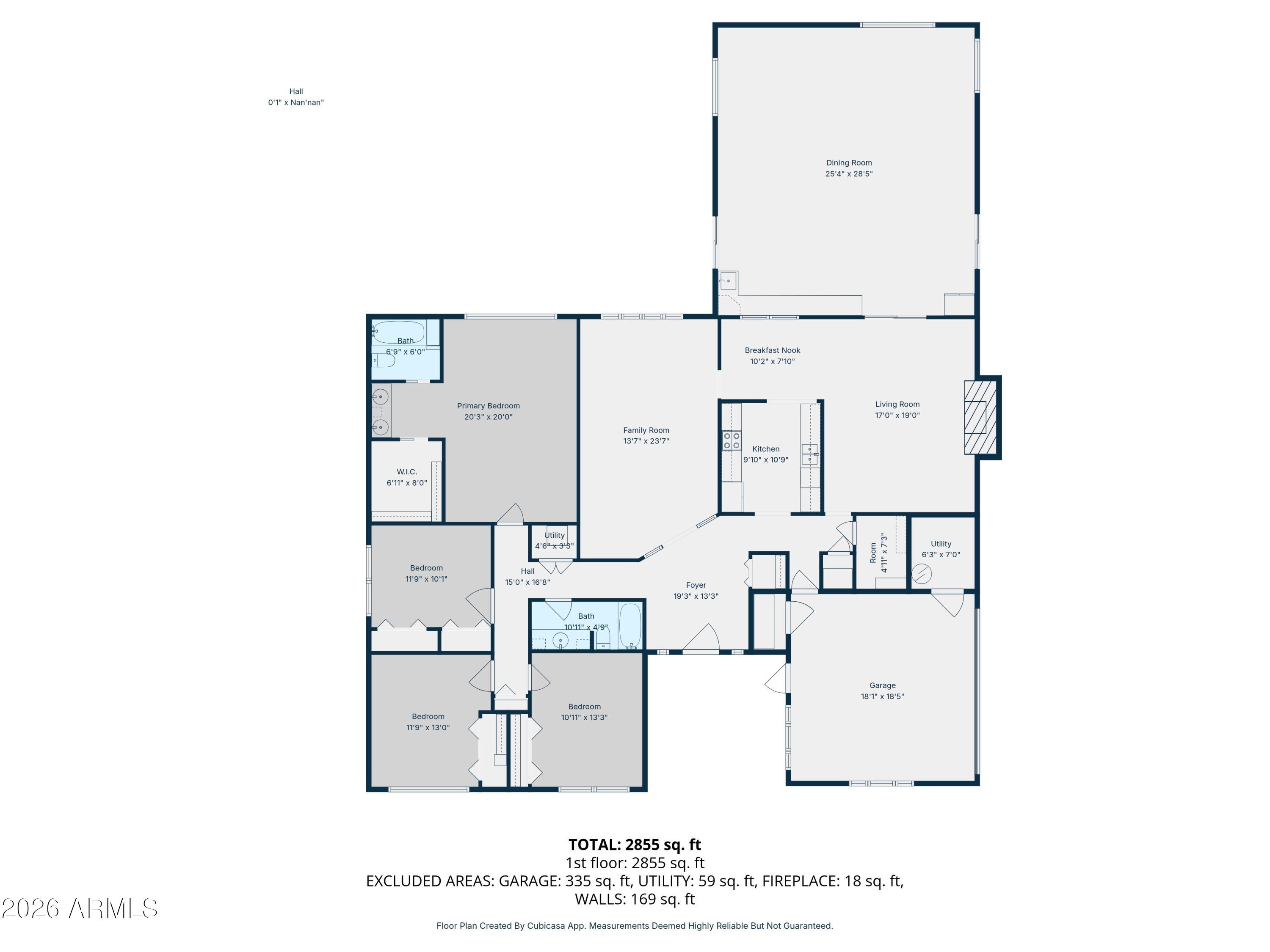 VILLAGE MEADOWS ESTATES - Residential