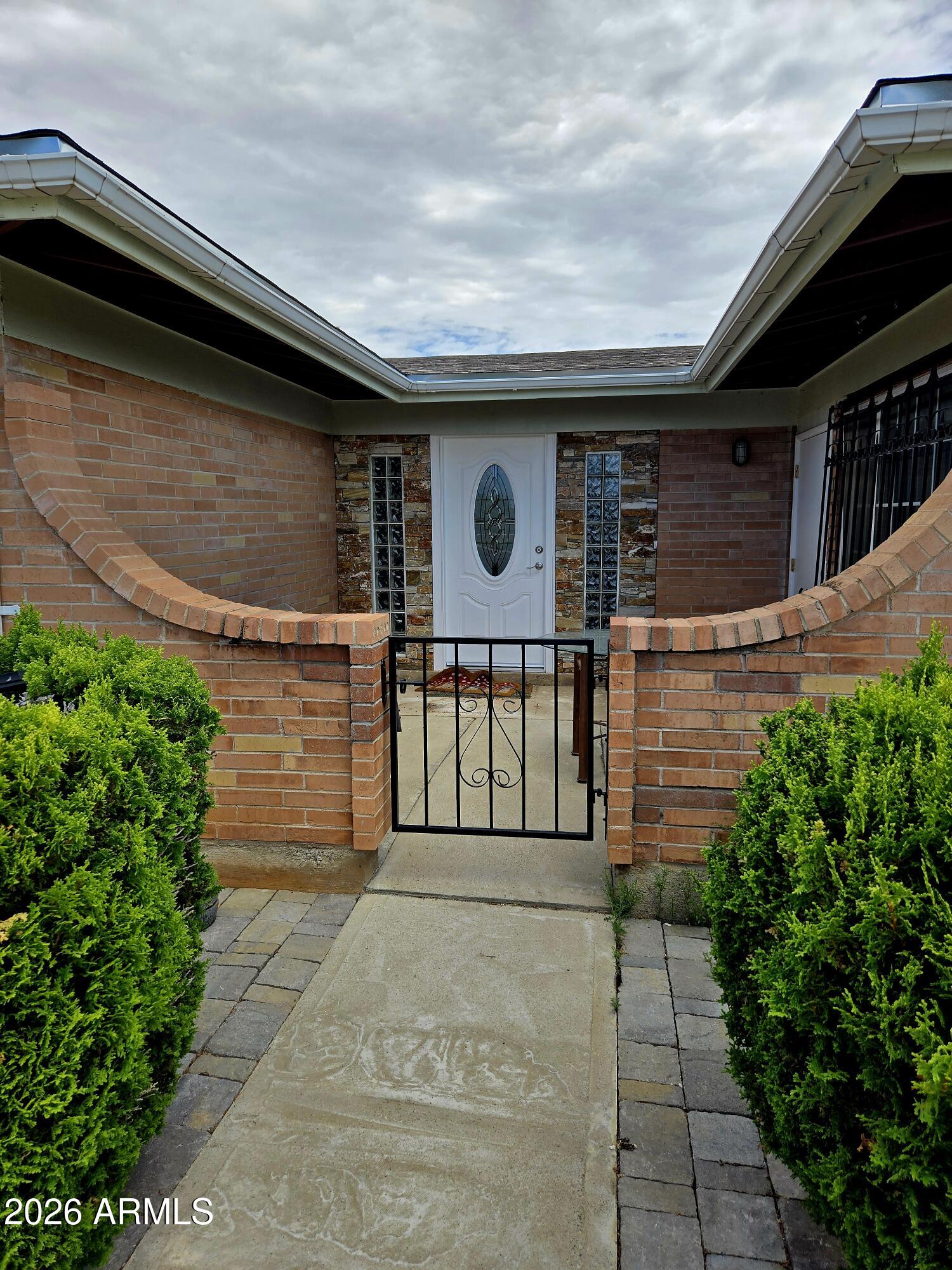 VILLAGE MEADOWS ESTATES - Residential
