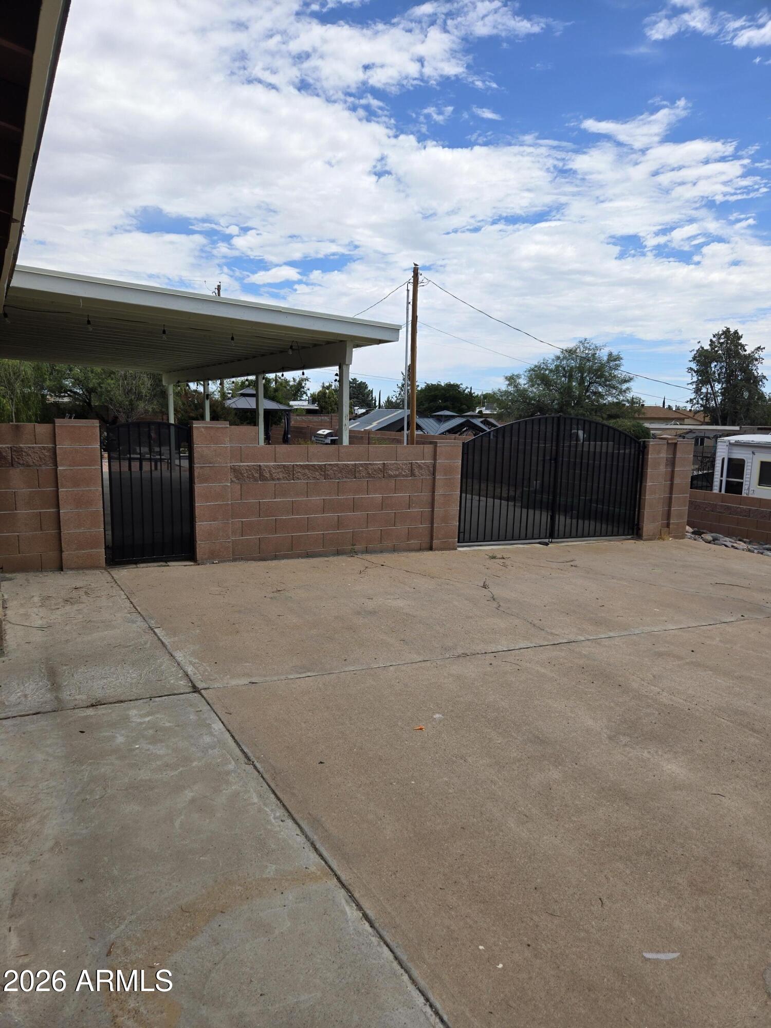 VILLAGE MEADOWS ESTATES - Residential