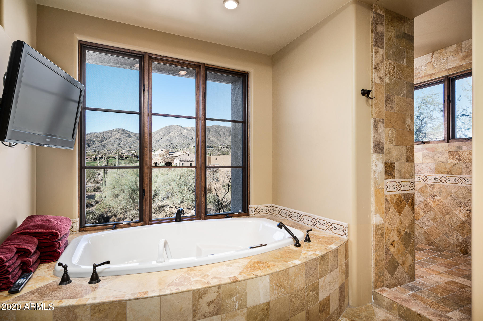 DESERT MOUNTAIN PH 3 UT 39 COCHISE/GERONIMO VILLAG - Residential