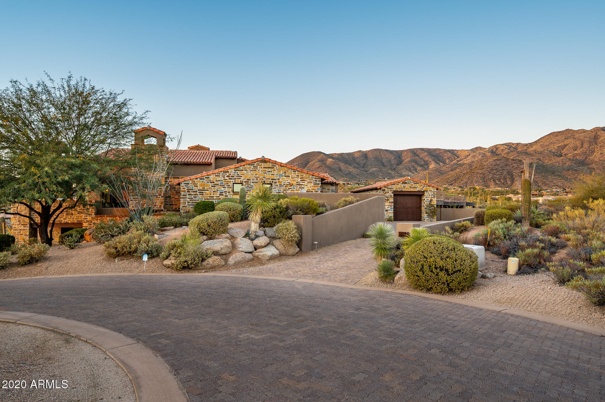 DESERT MOUNTAIN PH 3 UT 39 COCHISE/GERONIMO VILLAG - Residential