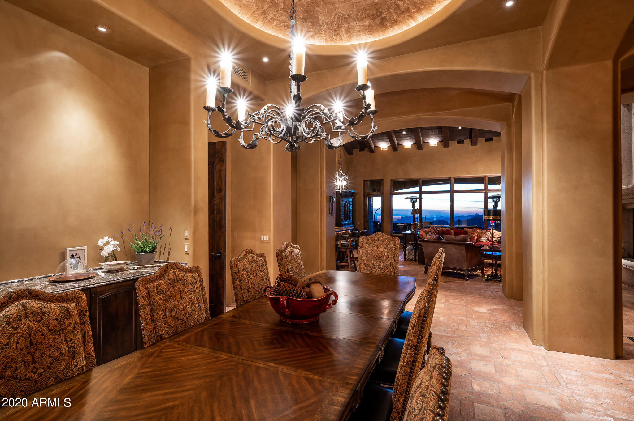 DESERT MOUNTAIN PH 3 UT 39 COCHISE/GERONIMO VILLAG - Residential
