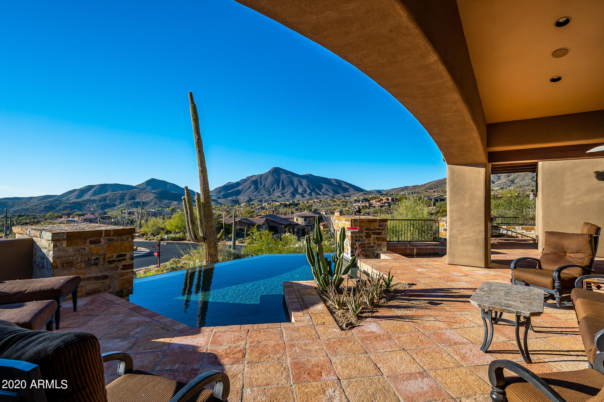 DESERT MOUNTAIN PH 3 UT 39 COCHISE/GERONIMO VILLAG - Residential