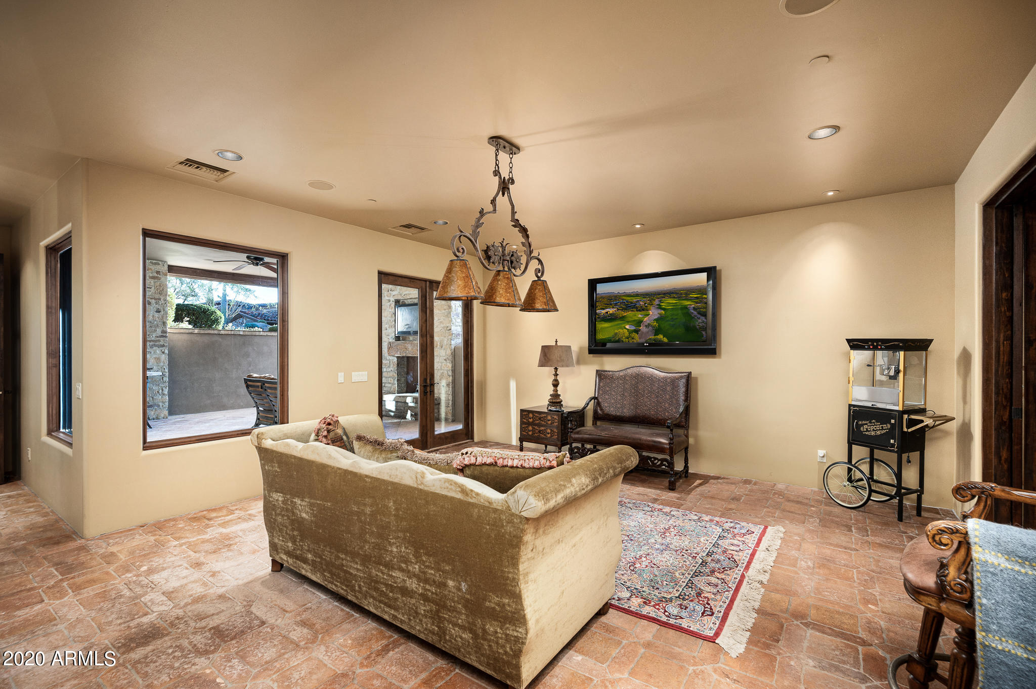 DESERT MOUNTAIN PH 3 UT 39 COCHISE/GERONIMO VILLAG - Residential
