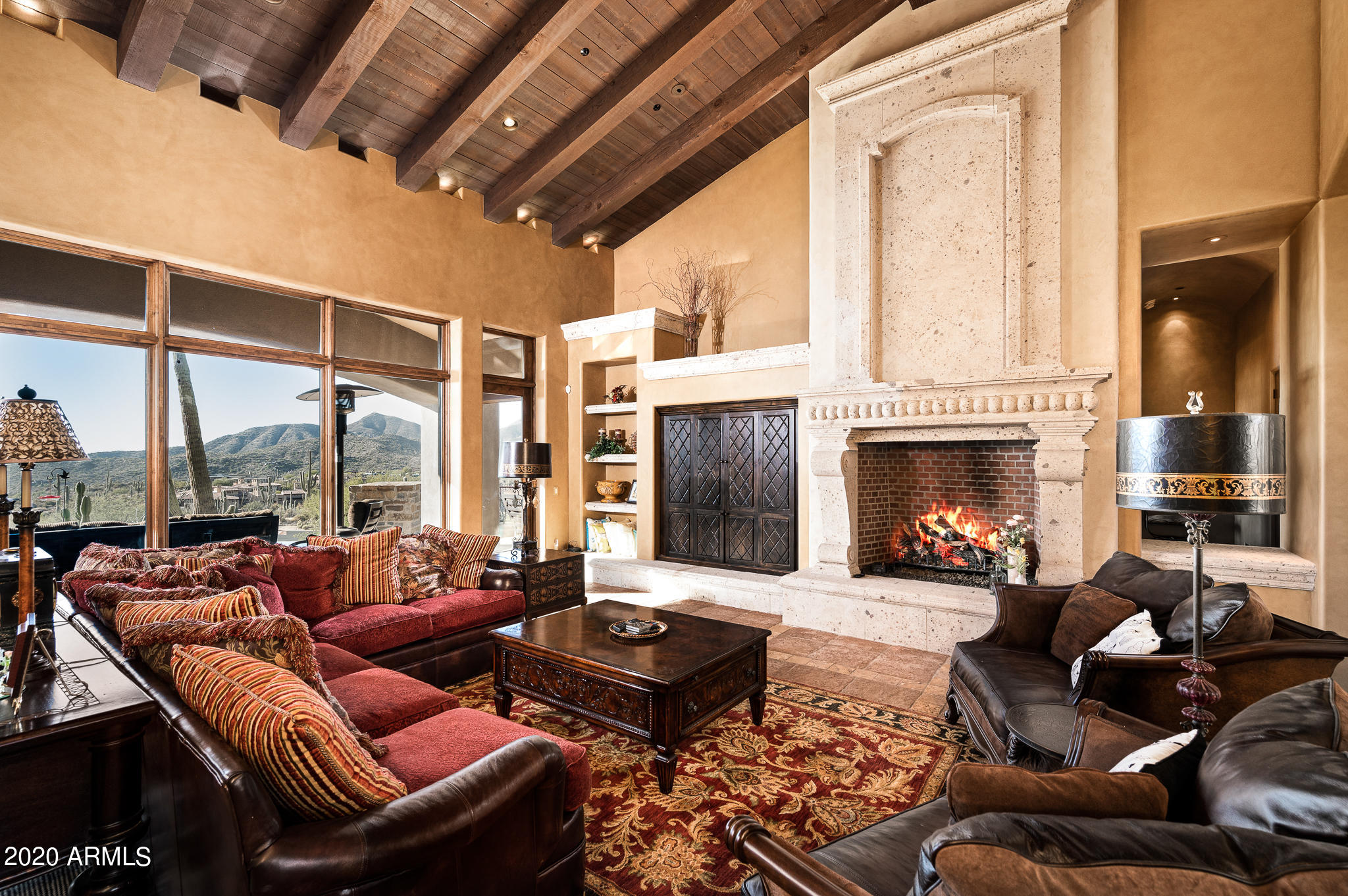 DESERT MOUNTAIN PH 3 UT 39 COCHISE/GERONIMO VILLAG - Residential