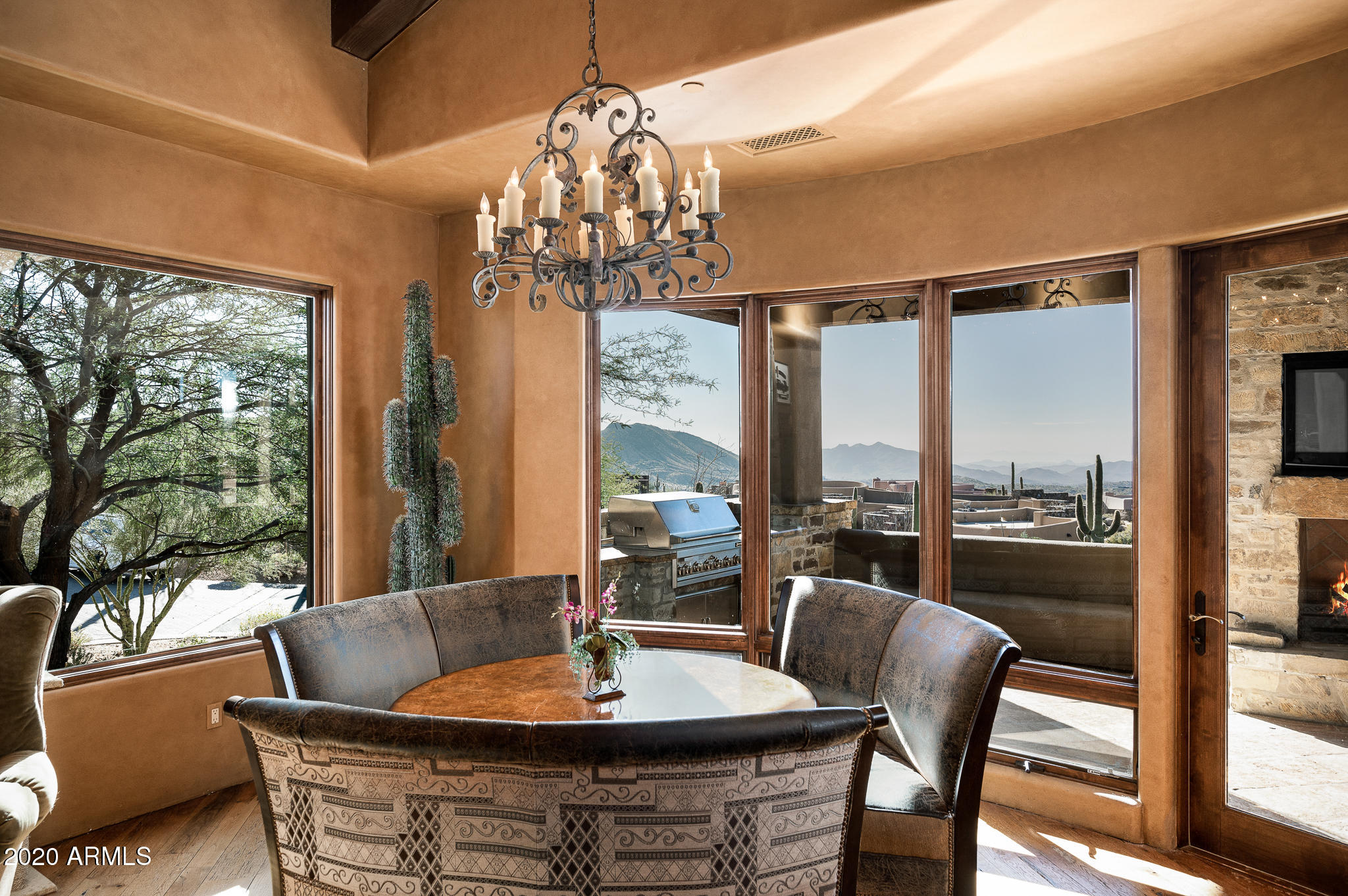 DESERT MOUNTAIN PH 3 UT 39 COCHISE/GERONIMO VILLAG - Residential
