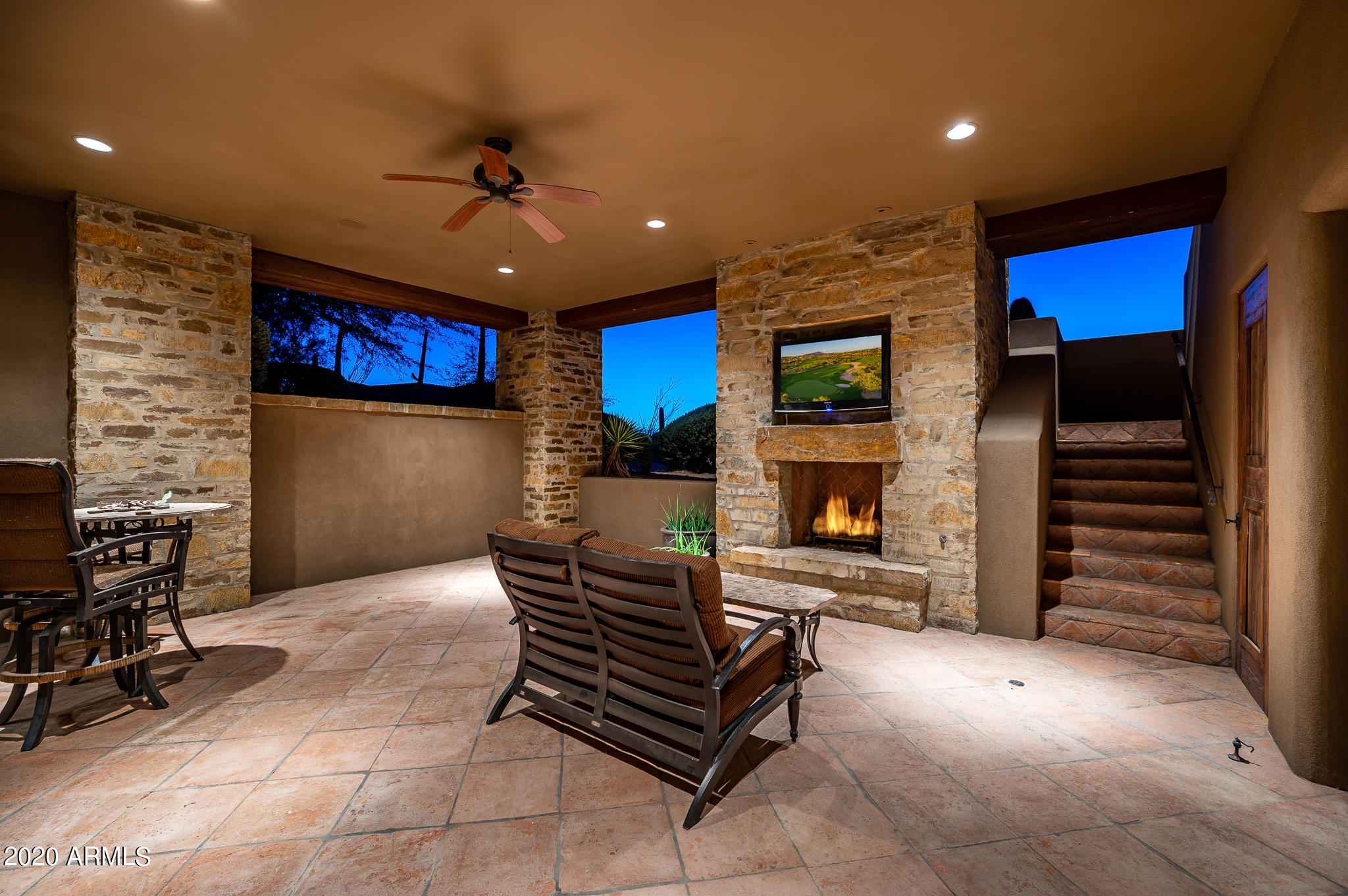 DESERT MOUNTAIN PH 3 UT 39 COCHISE/GERONIMO VILLAG - Residential