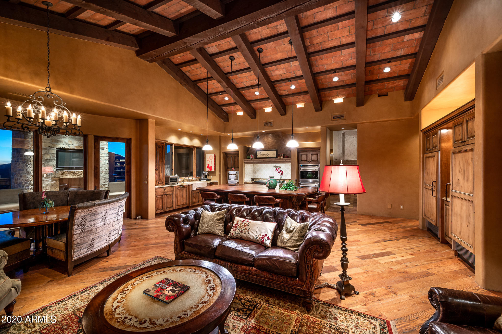 DESERT MOUNTAIN PH 3 UT 39 COCHISE/GERONIMO VILLAG - Residential