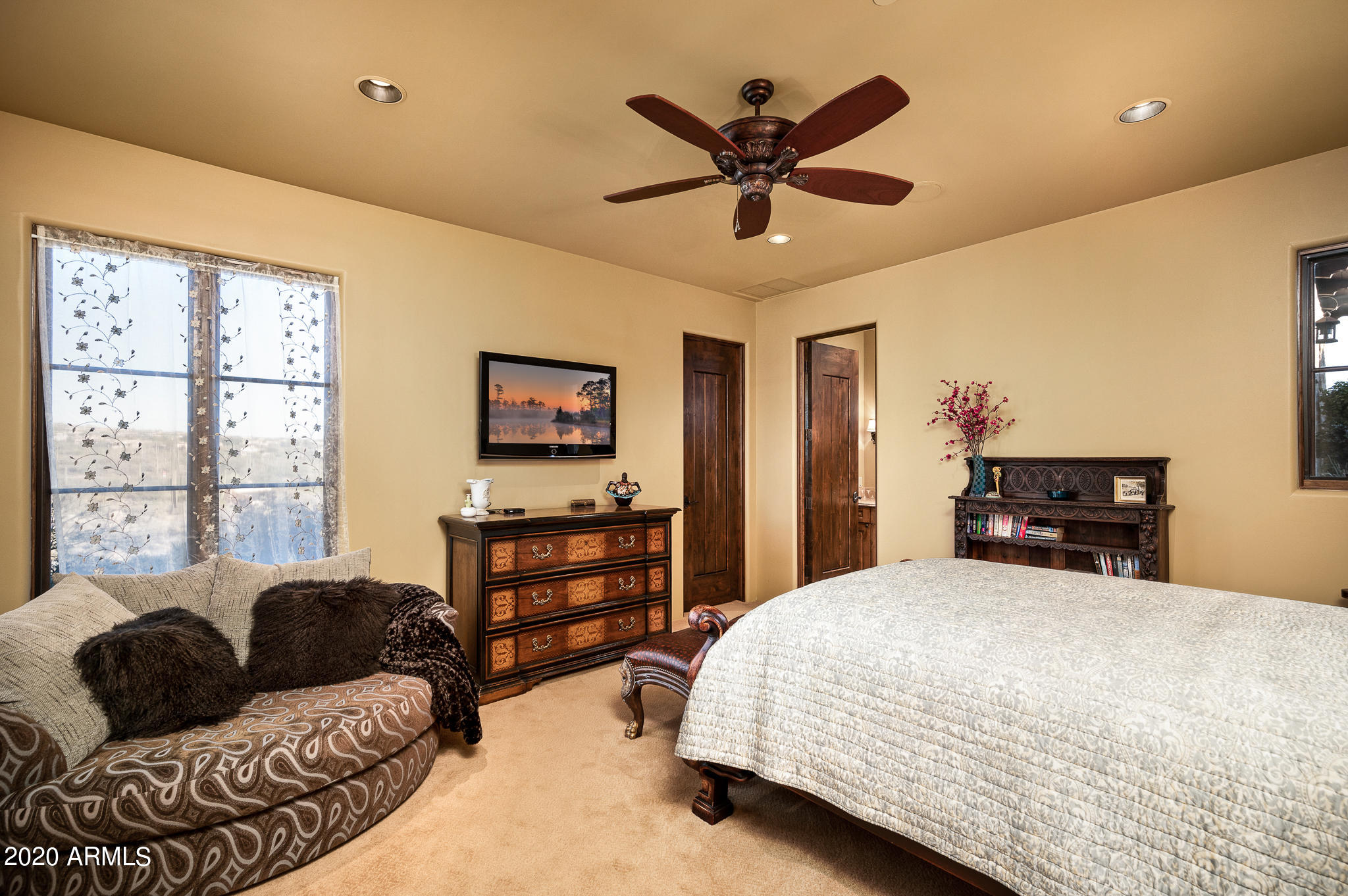 DESERT MOUNTAIN PH 3 UT 39 COCHISE/GERONIMO VILLAG - Residential