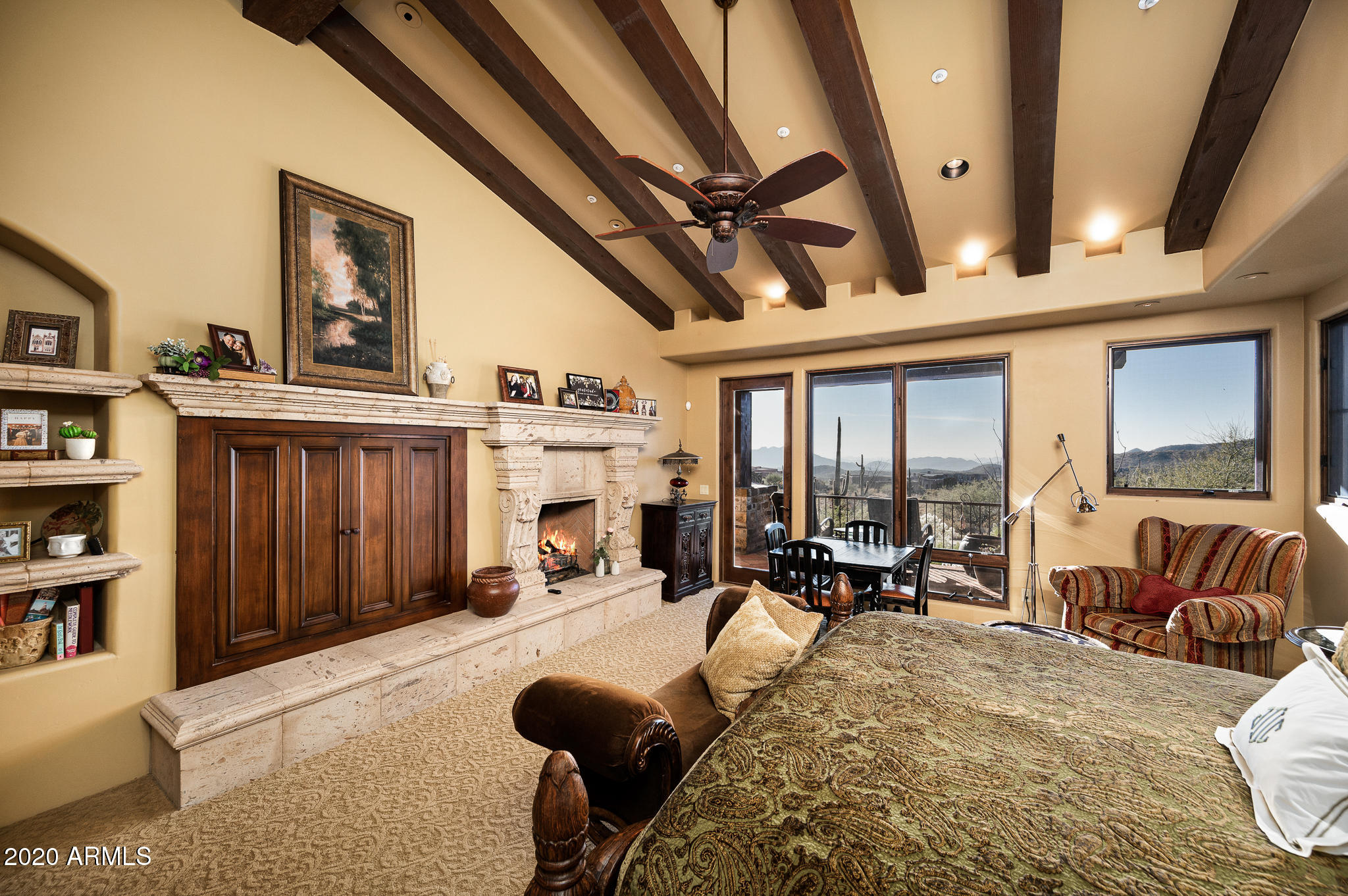 DESERT MOUNTAIN PH 3 UT 39 COCHISE/GERONIMO VILLAG - Residential