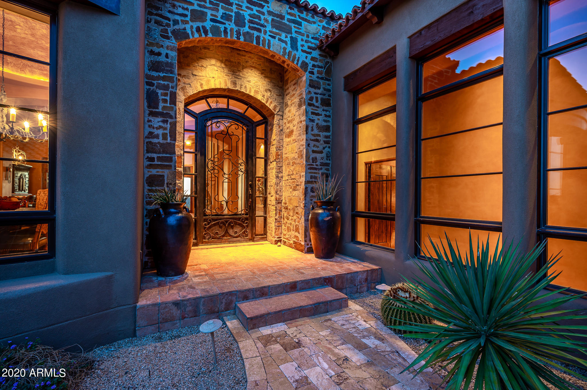 DESERT MOUNTAIN PH 3 UT 39 COCHISE/GERONIMO VILLAG - Residential