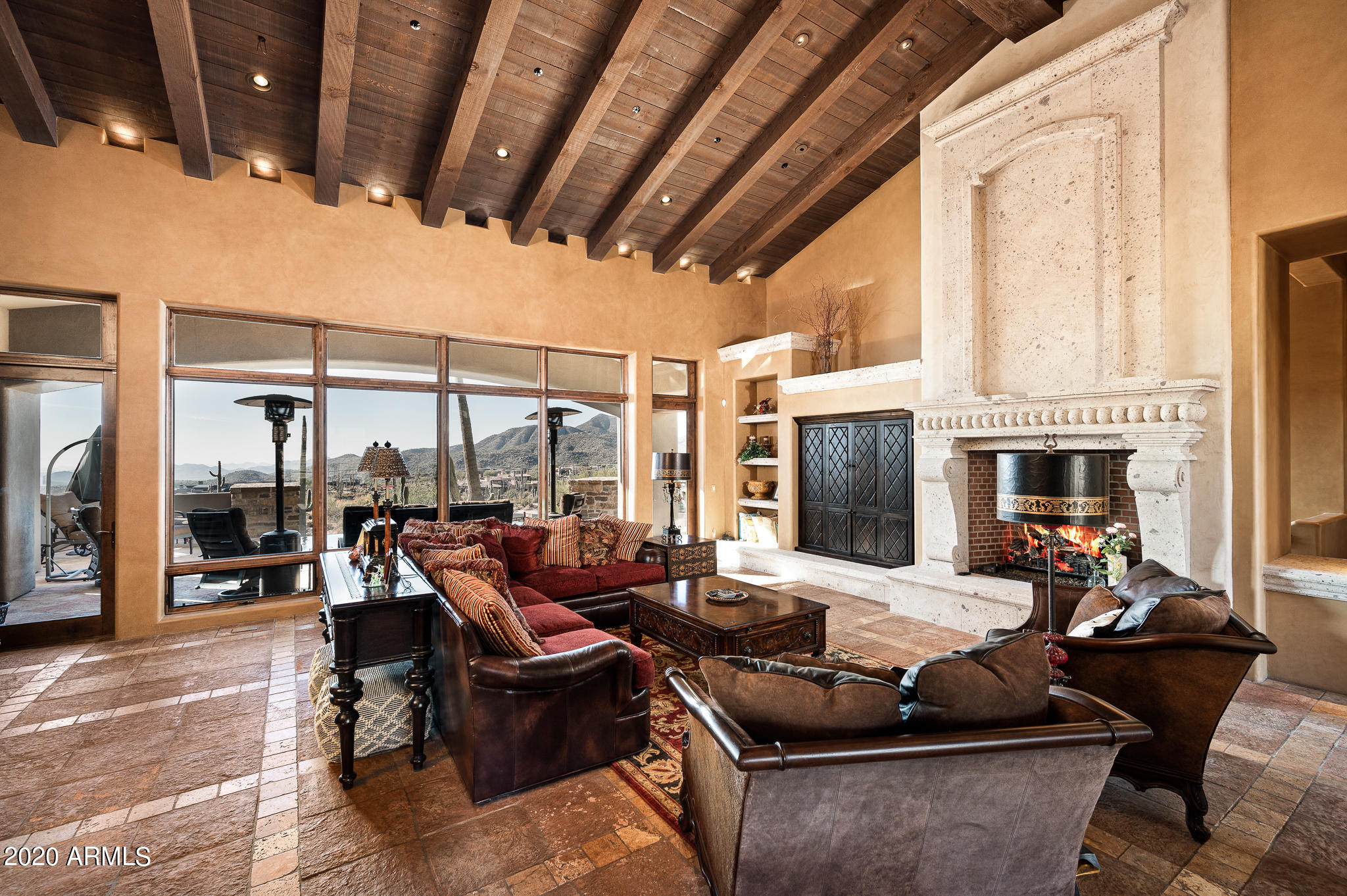 DESERT MOUNTAIN PH 3 UT 39 COCHISE/GERONIMO VILLAG - Residential