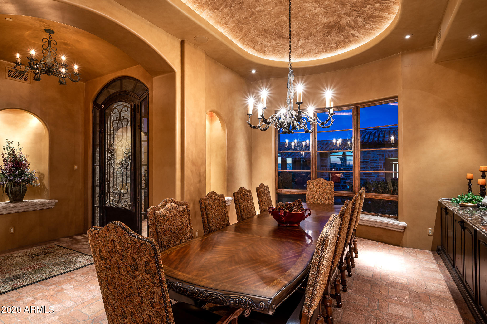 DESERT MOUNTAIN PH 3 UT 39 COCHISE/GERONIMO VILLAG - Residential