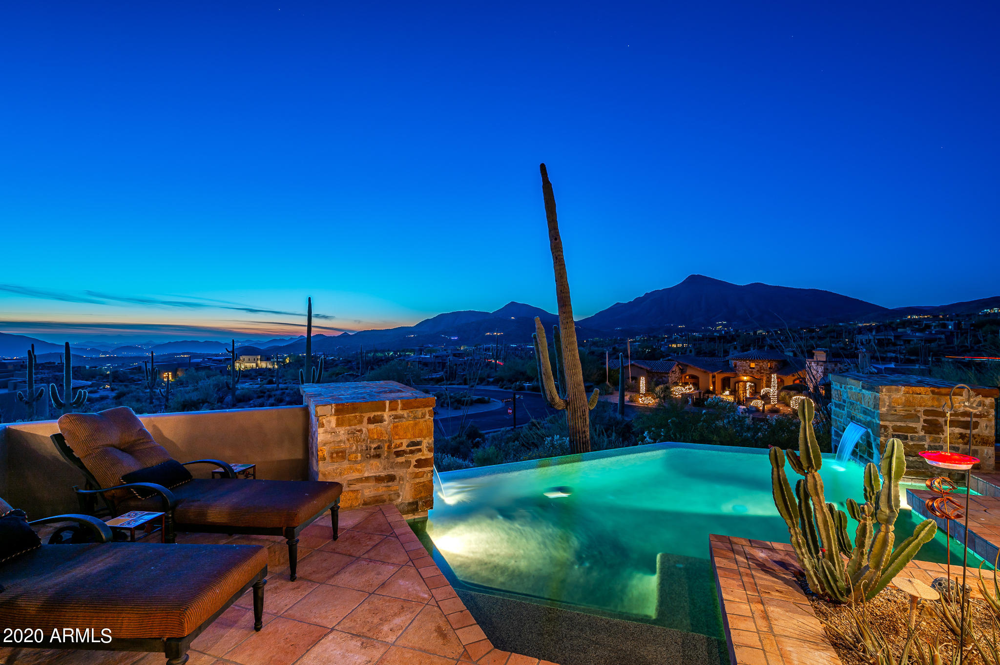 DESERT MOUNTAIN PH 3 UT 39 COCHISE/GERONIMO VILLAG - Residential