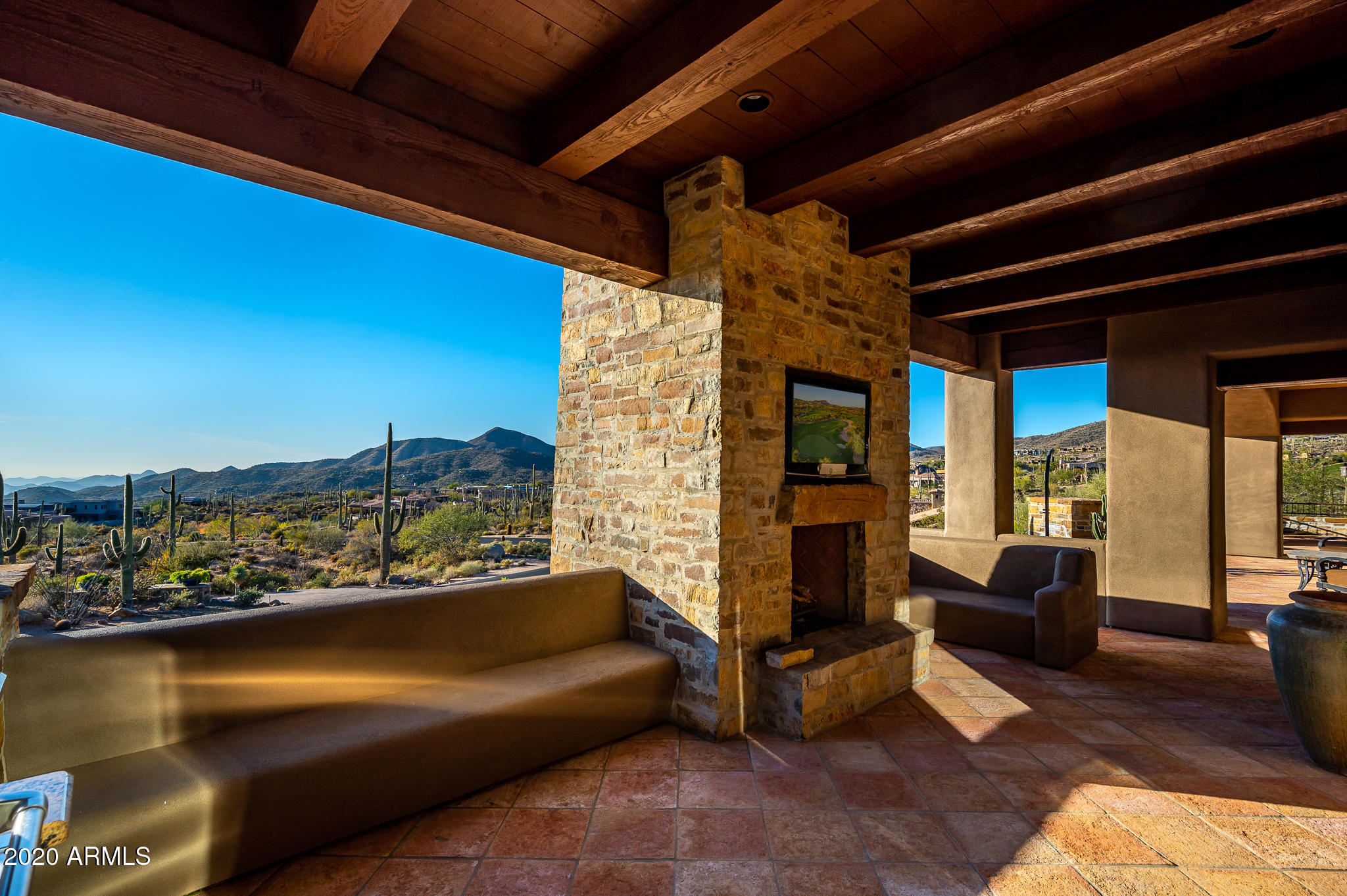 DESERT MOUNTAIN PH 3 UT 39 COCHISE/GERONIMO VILLAG - Residential
