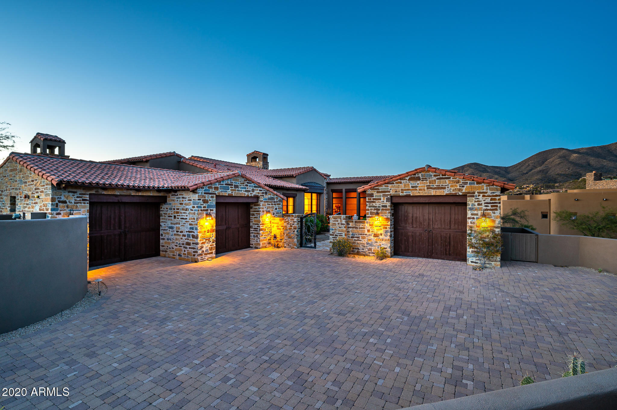 DESERT MOUNTAIN PH 3 UT 39 COCHISE/GERONIMO VILLAG - Residential