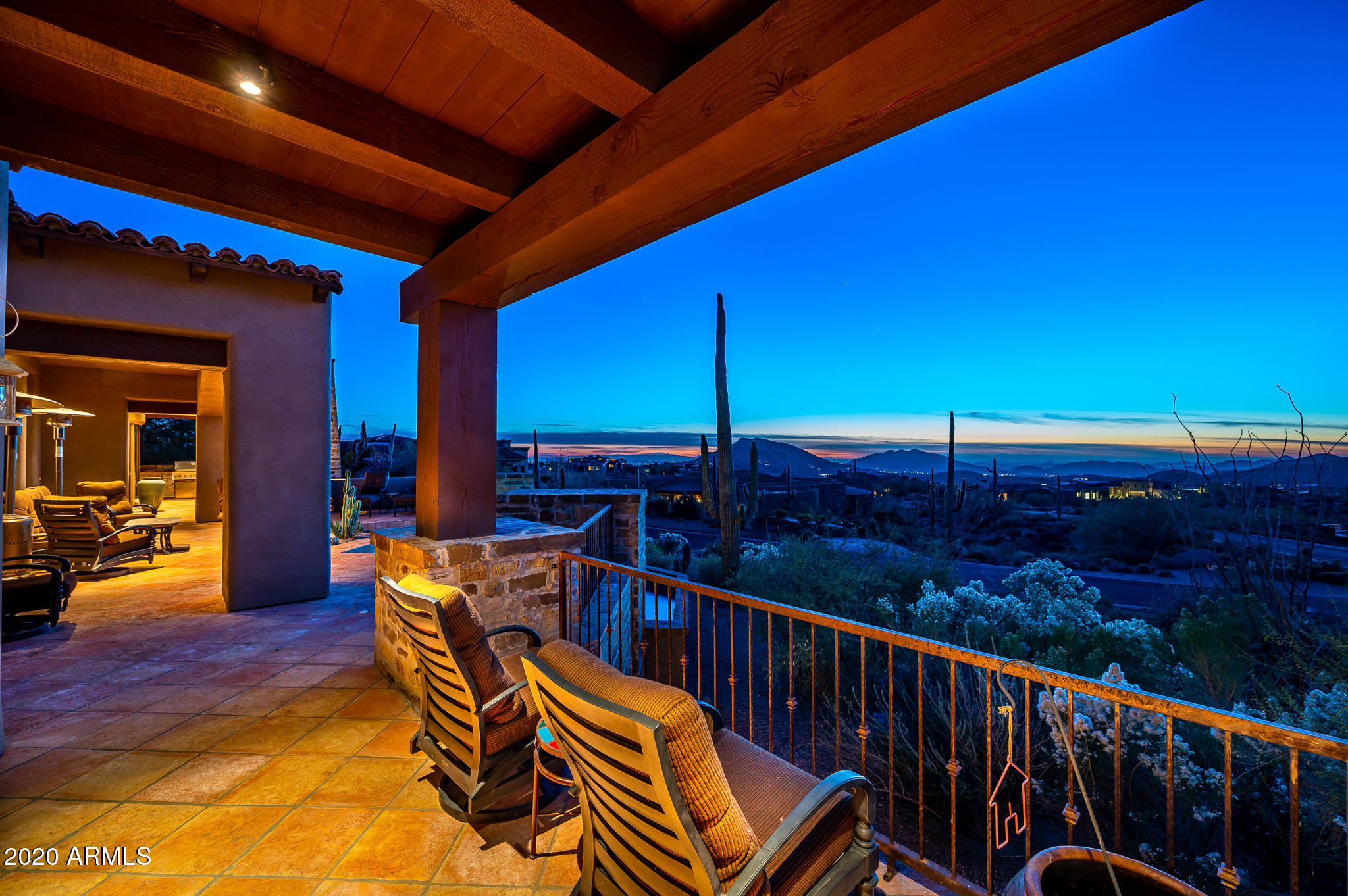 DESERT MOUNTAIN PH 3 UT 39 COCHISE/GERONIMO VILLAG - Residential