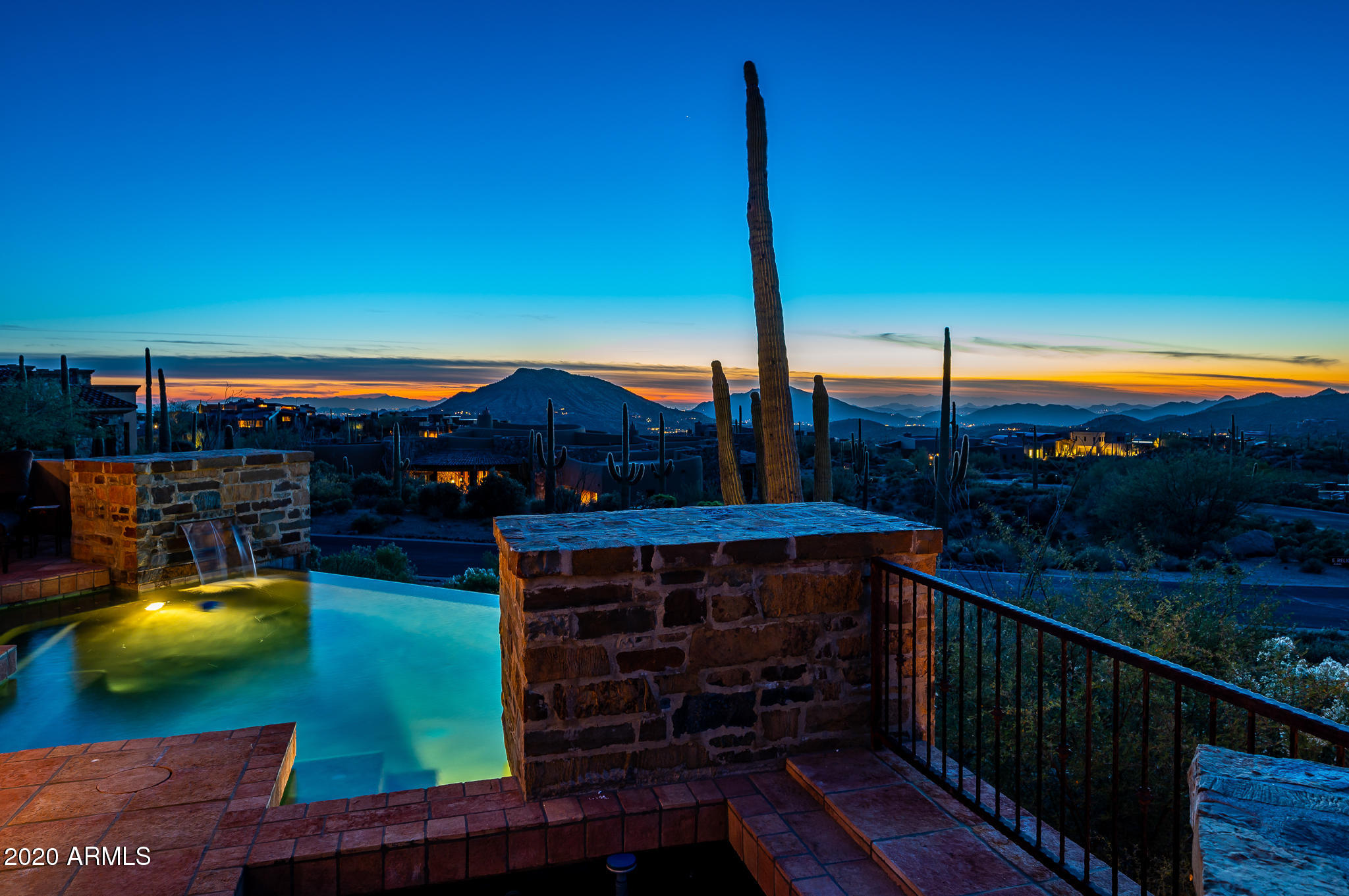 DESERT MOUNTAIN PH 3 UT 39 COCHISE/GERONIMO VILLAG - Residential
