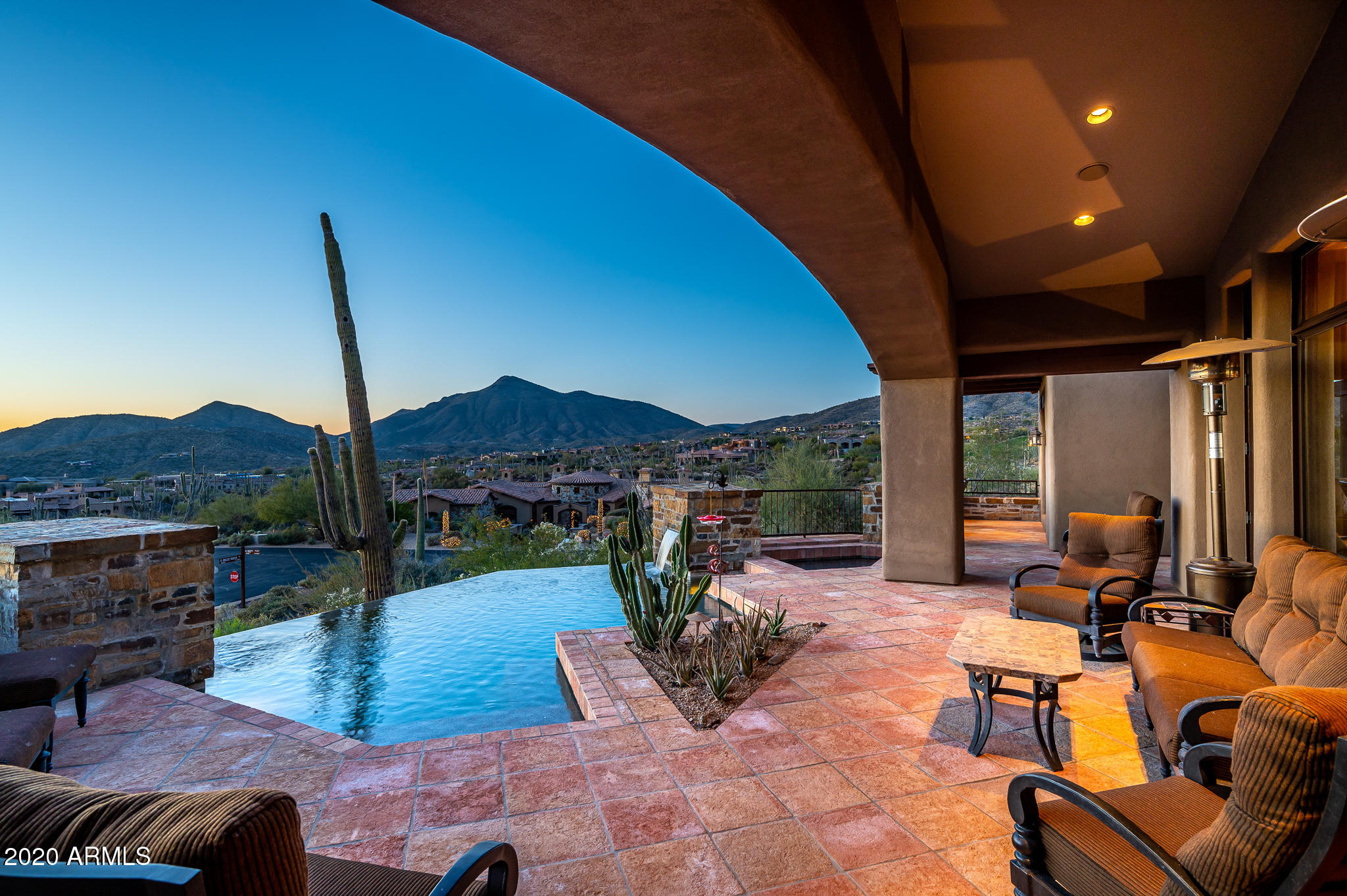 DESERT MOUNTAIN PH 3 UT 39 COCHISE/GERONIMO VILLAG - Residential