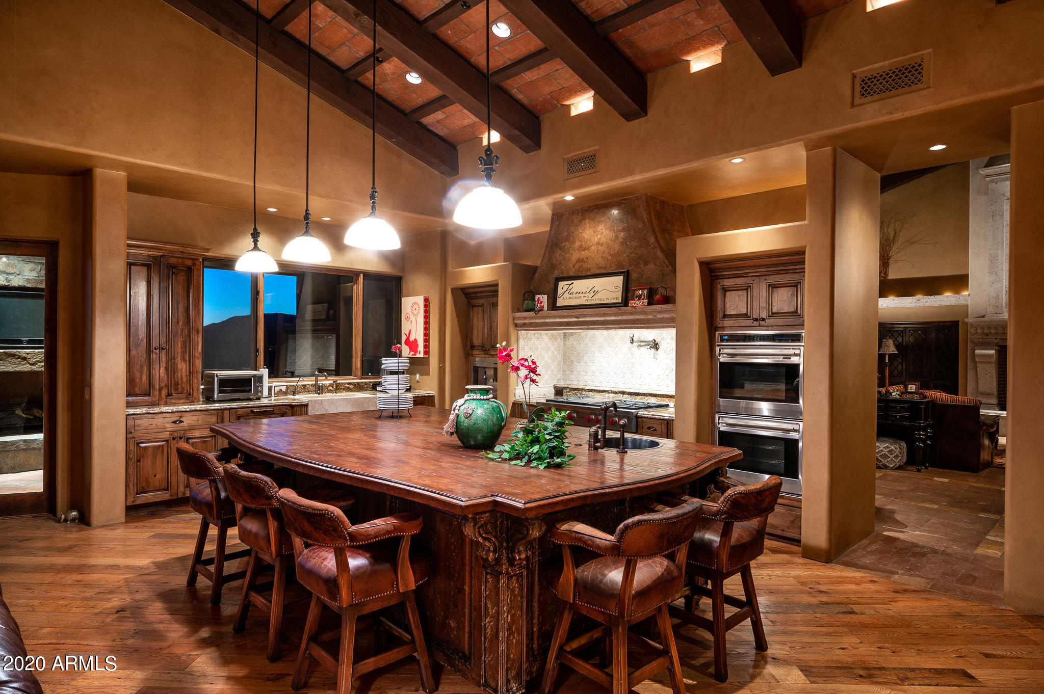 DESERT MOUNTAIN PH 3 UT 39 COCHISE/GERONIMO VILLAG - Residential