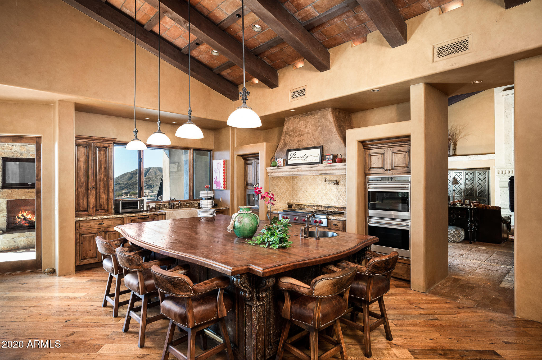 DESERT MOUNTAIN PH 3 UT 39 COCHISE/GERONIMO VILLAG - Residential