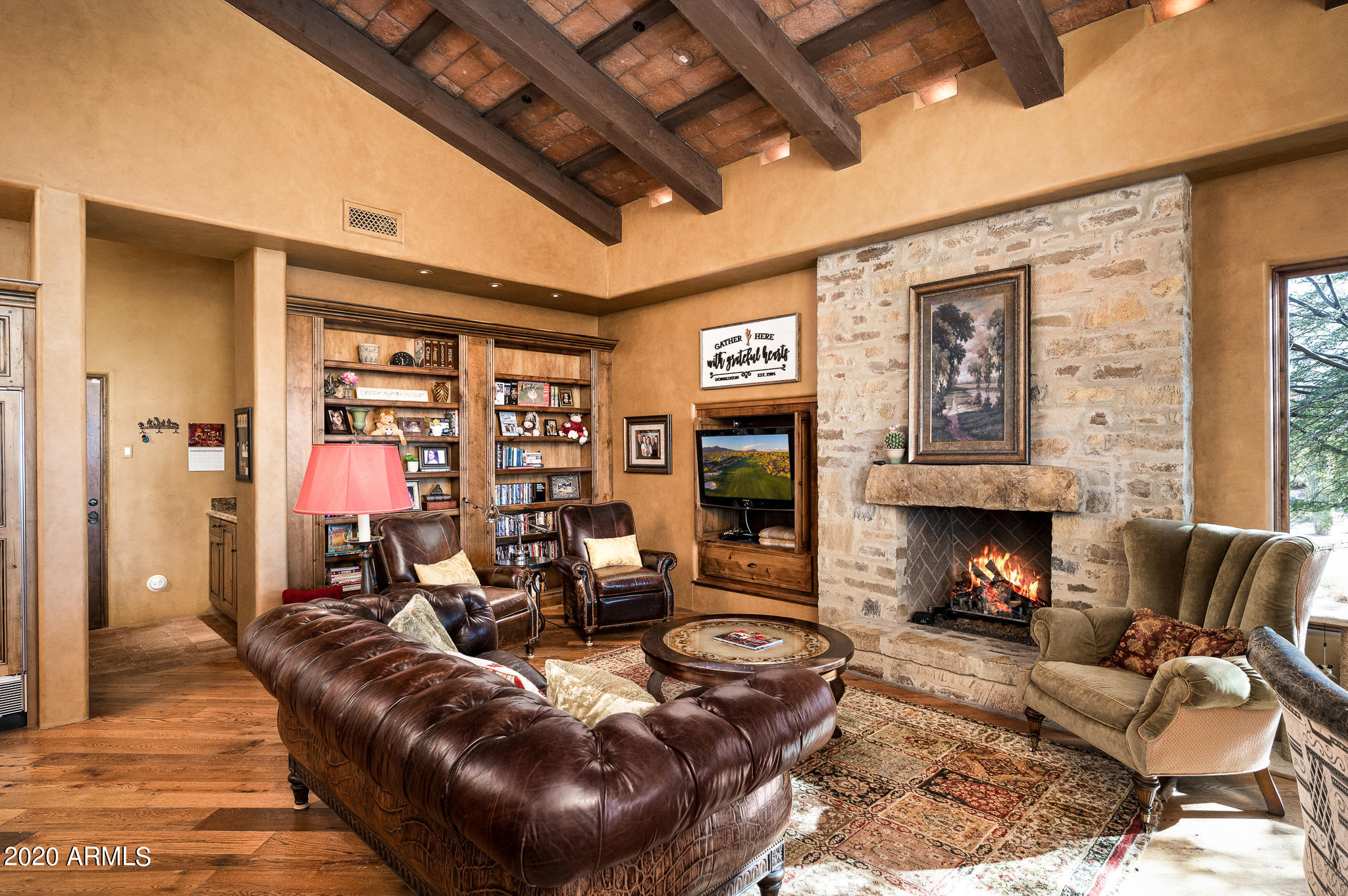 DESERT MOUNTAIN PH 3 UT 39 COCHISE/GERONIMO VILLAG - Residential