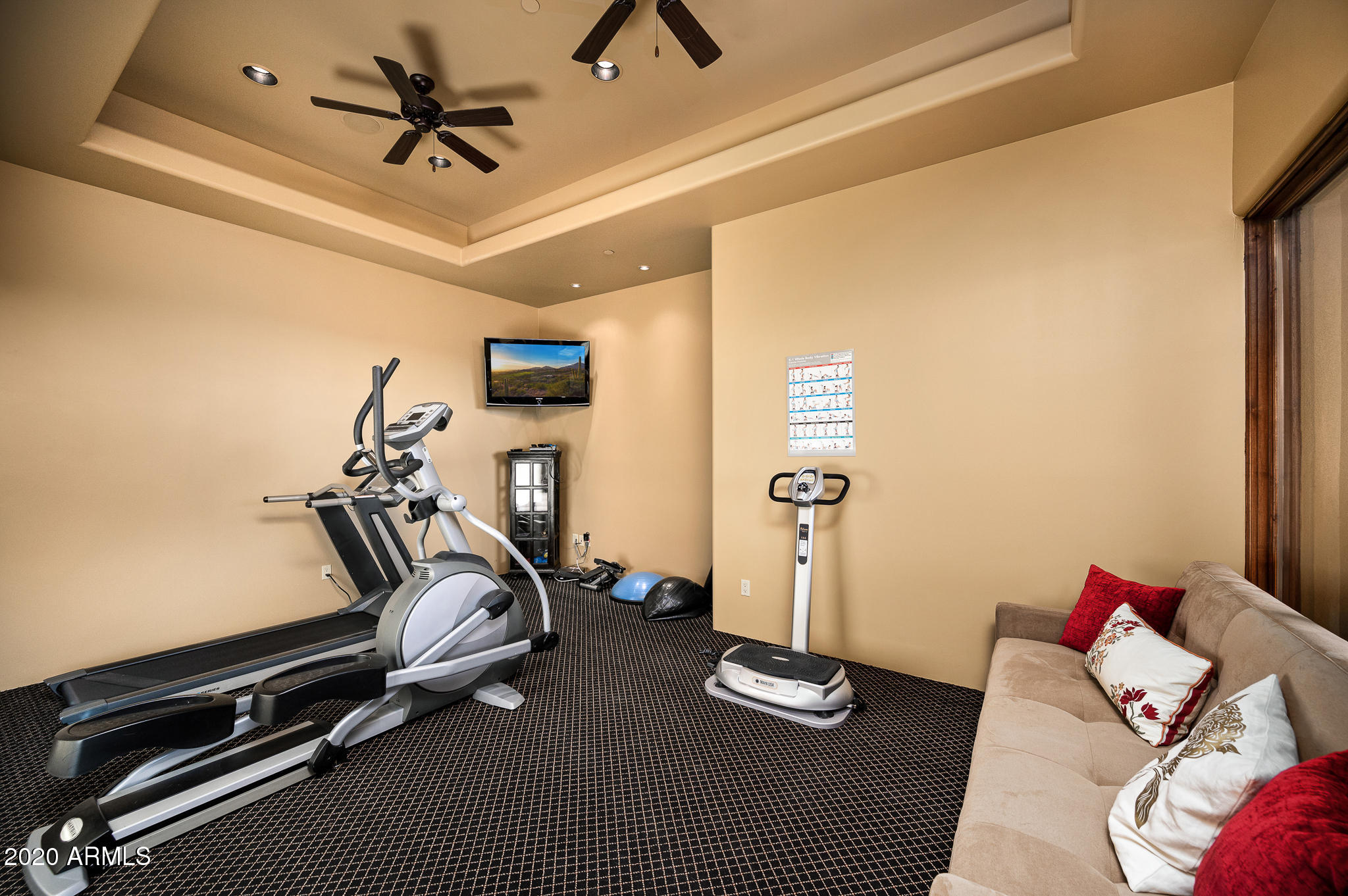 DESERT MOUNTAIN PH 3 UT 39 COCHISE/GERONIMO VILLAG - Residential