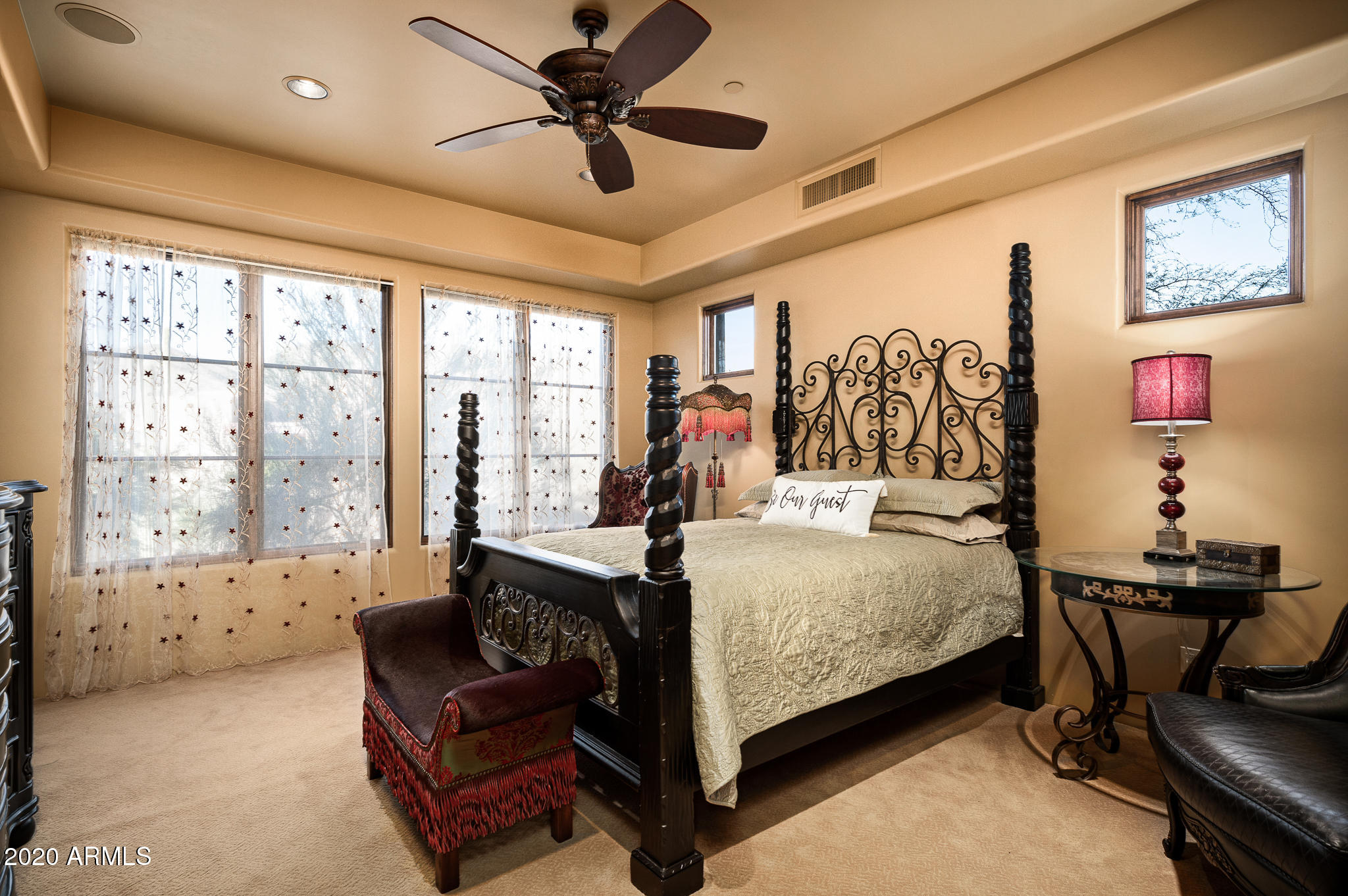 DESERT MOUNTAIN PH 3 UT 39 COCHISE/GERONIMO VILLAG - Residential