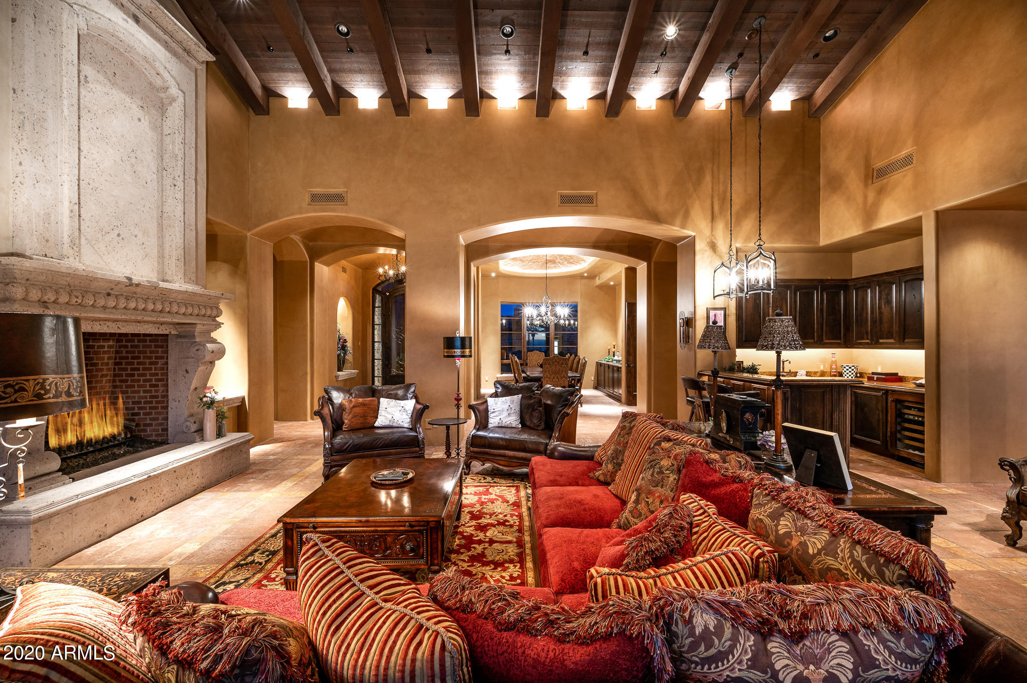 DESERT MOUNTAIN PH 3 UT 39 COCHISE/GERONIMO VILLAG - Residential