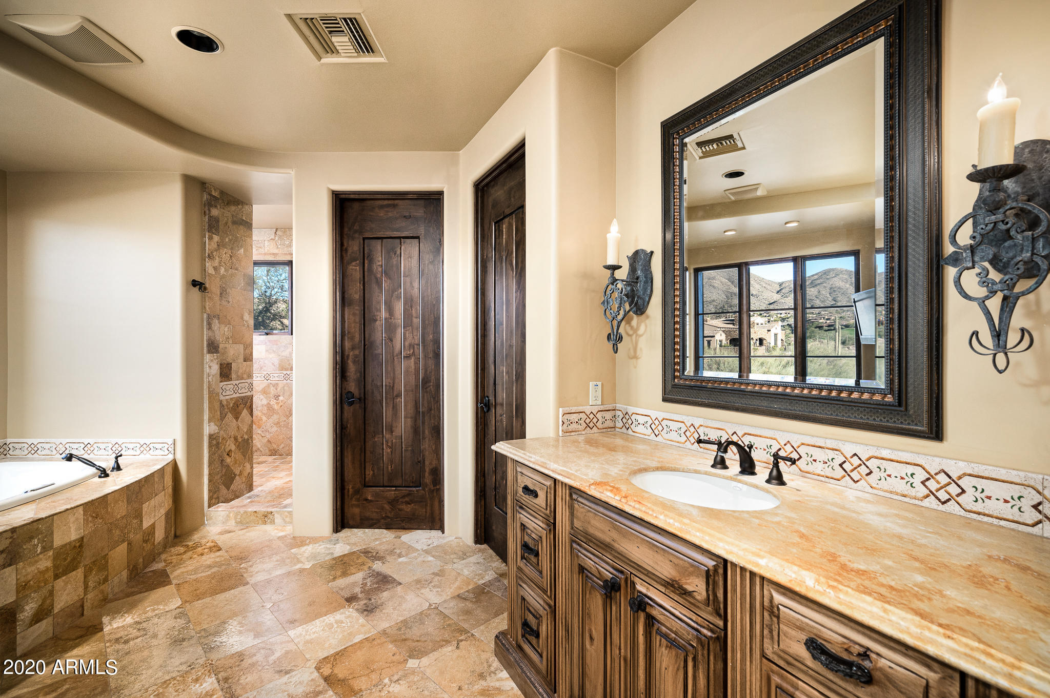 DESERT MOUNTAIN PH 3 UT 39 COCHISE/GERONIMO VILLAG - Residential