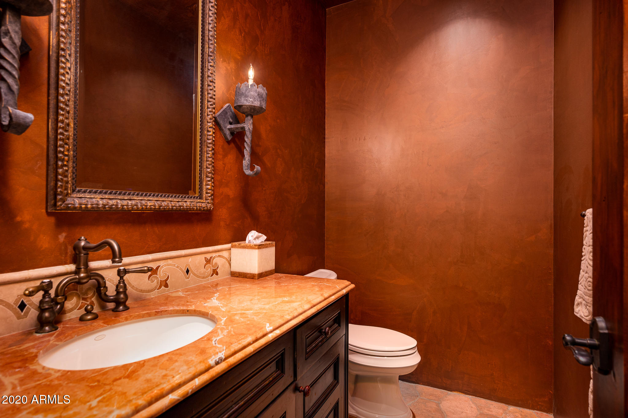 DESERT MOUNTAIN PH 3 UT 39 COCHISE/GERONIMO VILLAG - Residential