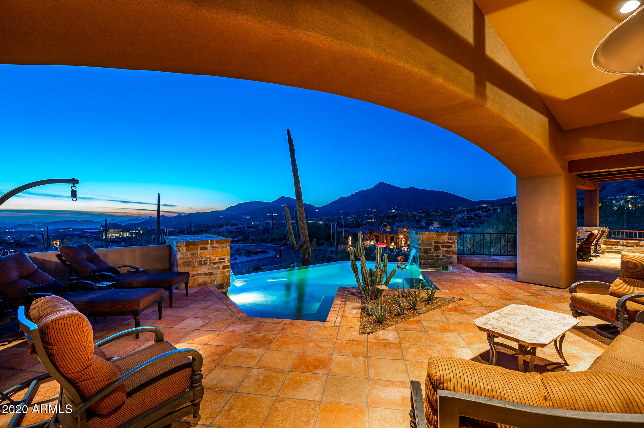 DESERT MOUNTAIN PH 3 UT 39 COCHISE/GERONIMO VILLAG - Residential
