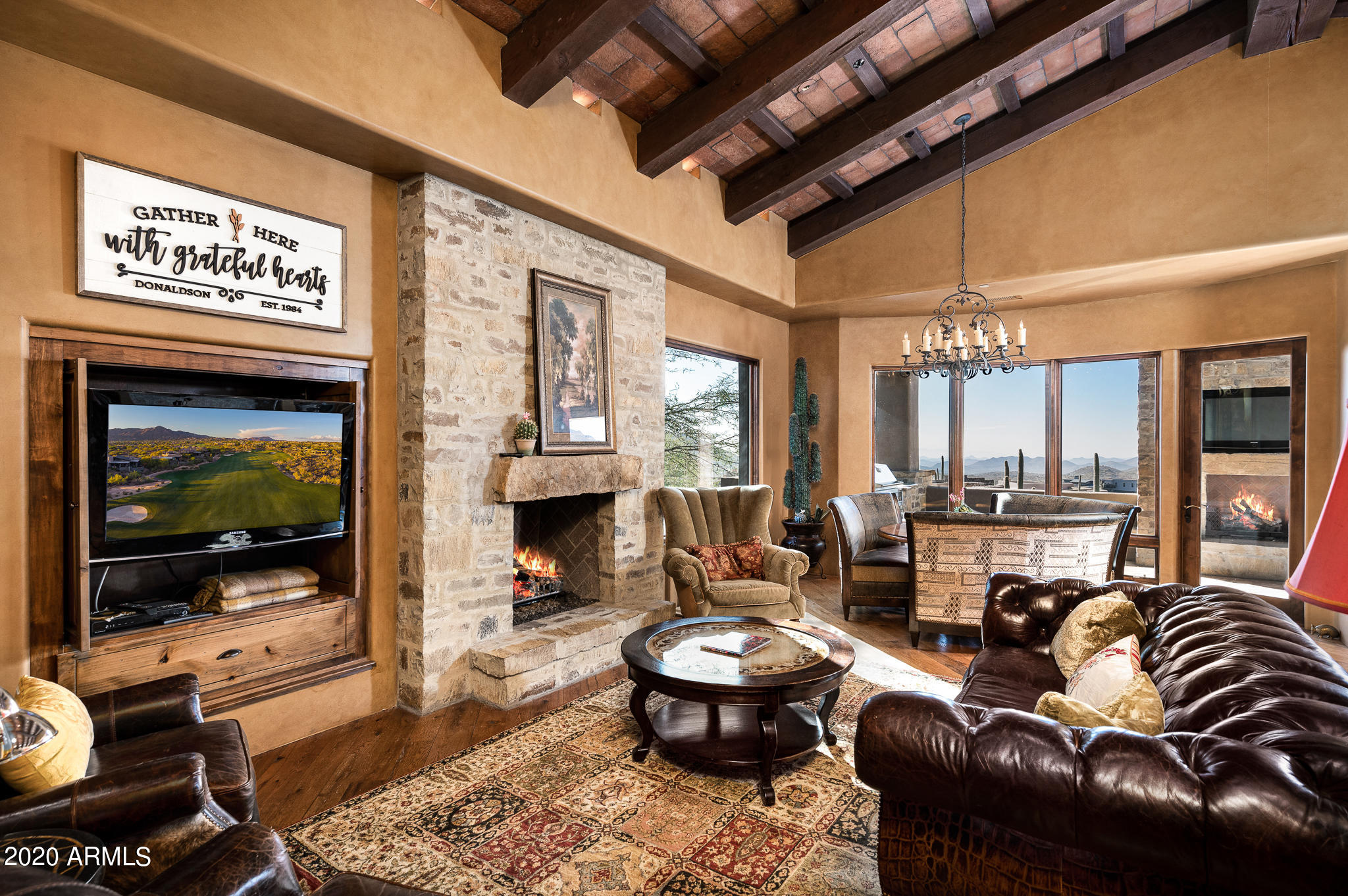 DESERT MOUNTAIN PH 3 UT 39 COCHISE/GERONIMO VILLAG - Residential