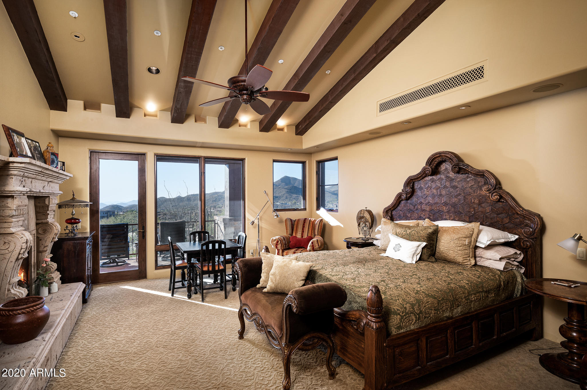 DESERT MOUNTAIN PH 3 UT 39 COCHISE/GERONIMO VILLAG - Residential