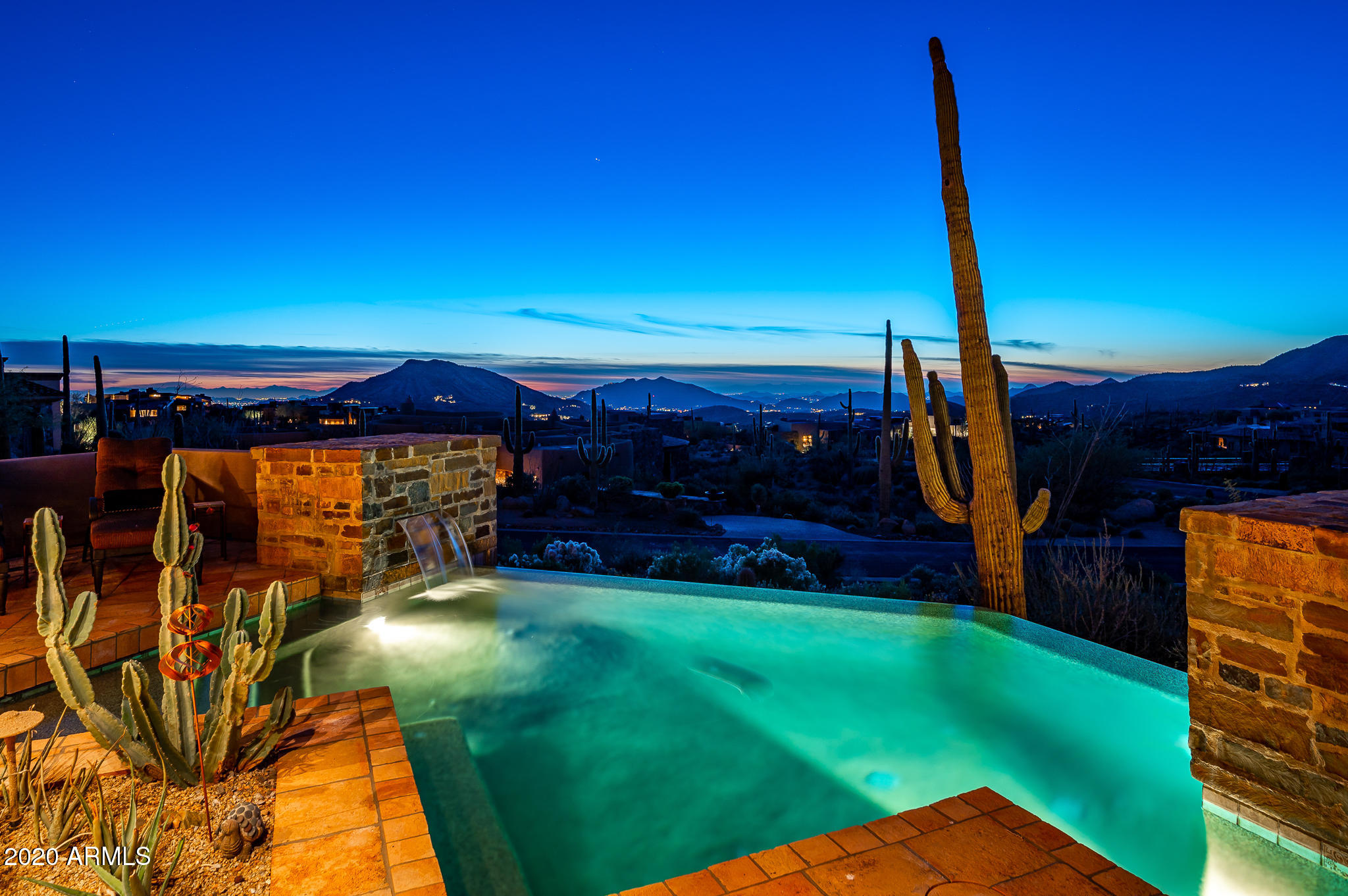 DESERT MOUNTAIN PH 3 UT 39 COCHISE/GERONIMO VILLAG - Residential