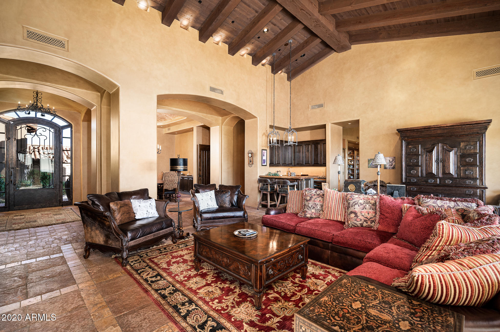 DESERT MOUNTAIN PH 3 UT 39 COCHISE/GERONIMO VILLAG - Residential