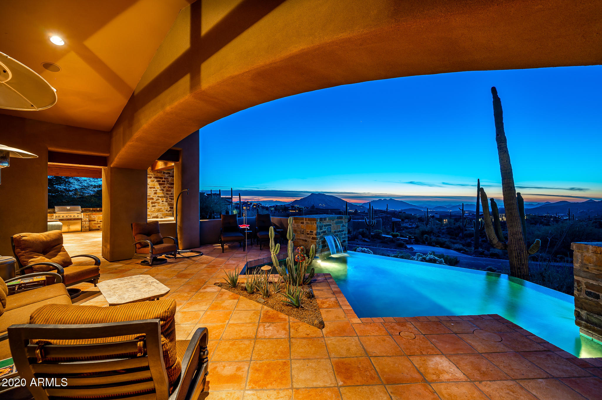 DESERT MOUNTAIN PH 3 UT 39 COCHISE/GERONIMO VILLAG - Residential