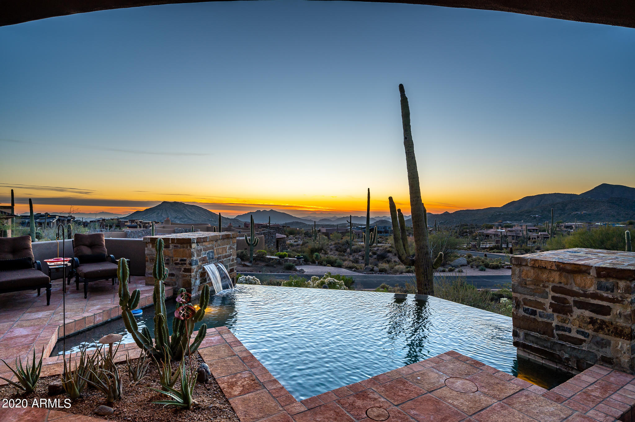 DESERT MOUNTAIN PH 3 UT 39 COCHISE/GERONIMO VILLAG - Residential