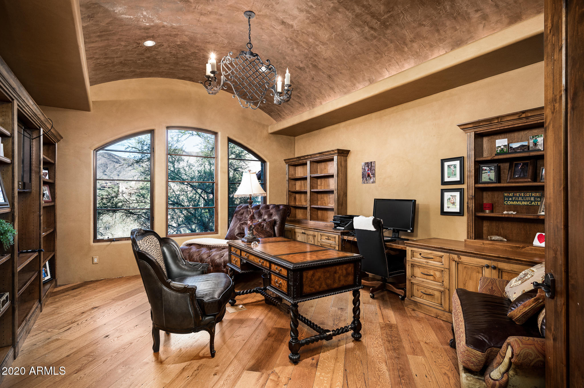 DESERT MOUNTAIN PH 3 UT 39 COCHISE/GERONIMO VILLAG - Residential