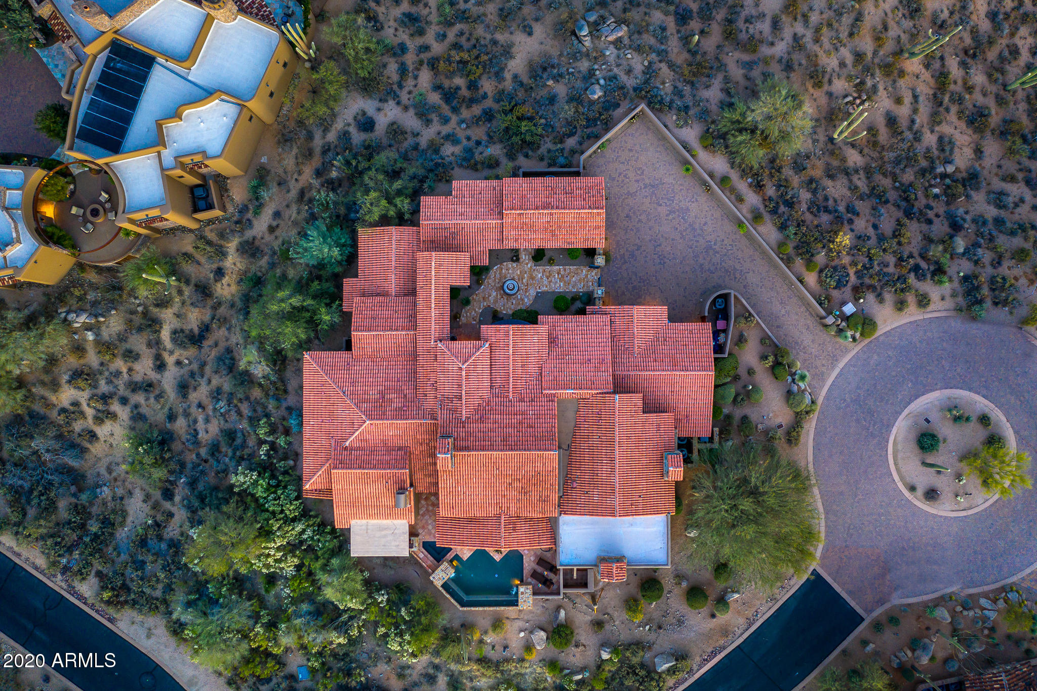 DESERT MOUNTAIN PH 3 UT 39 COCHISE/GERONIMO VILLAG - Residential
