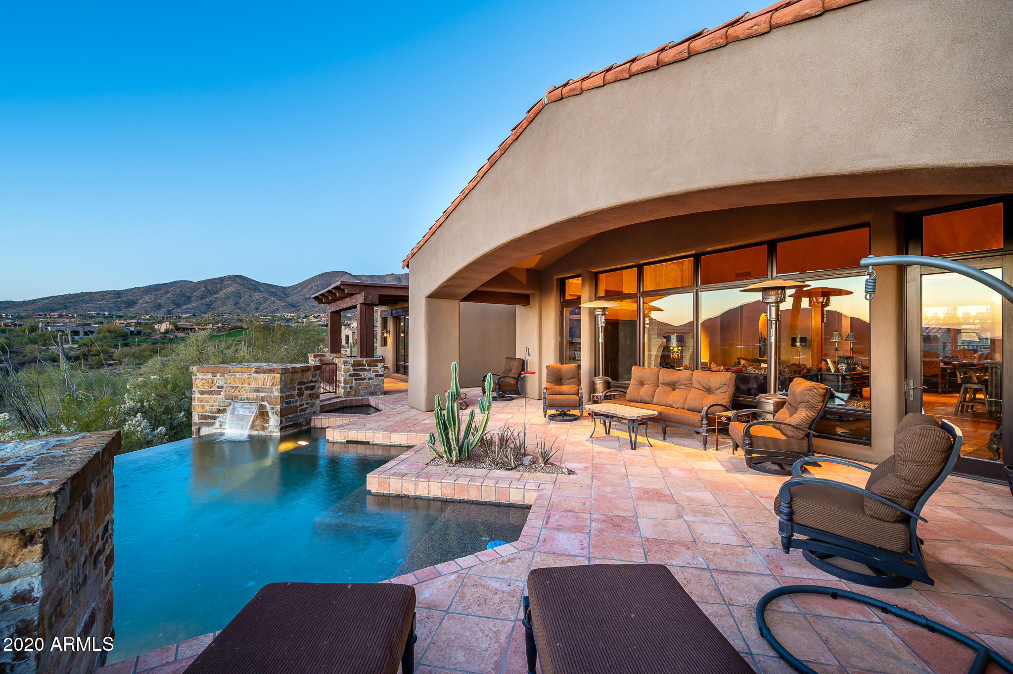 DESERT MOUNTAIN PH 3 UT 39 COCHISE/GERONIMO VILLAG - Residential