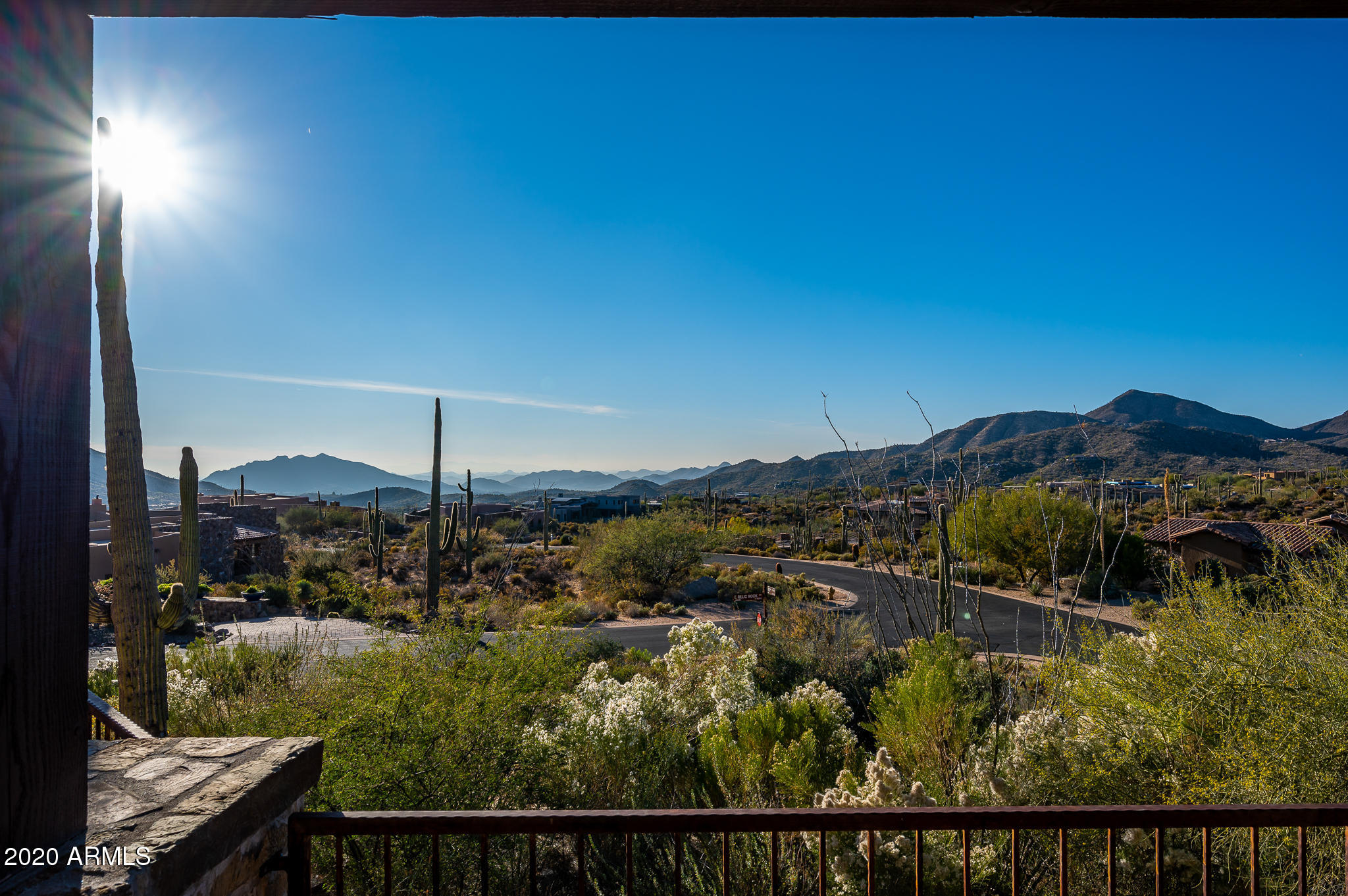 DESERT MOUNTAIN PH 3 UT 39 COCHISE/GERONIMO VILLAG - Residential