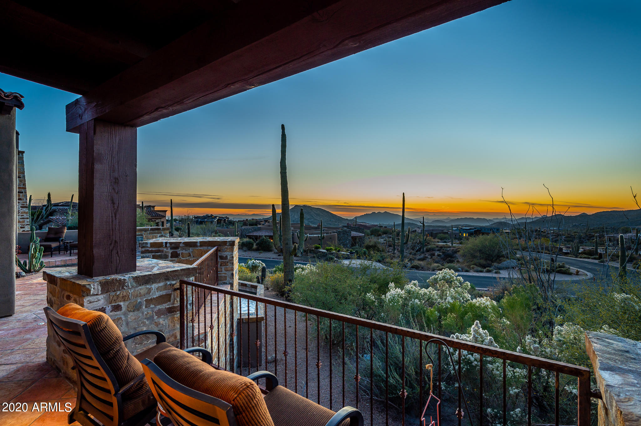 DESERT MOUNTAIN PH 3 UT 39 COCHISE/GERONIMO VILLAG - Residential