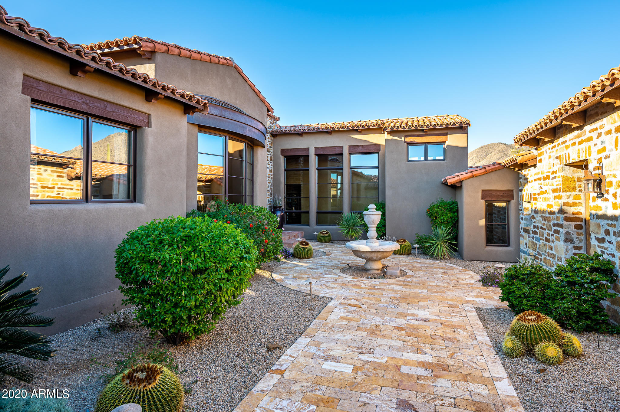 DESERT MOUNTAIN PH 3 UT 39 COCHISE/GERONIMO VILLAG - Residential