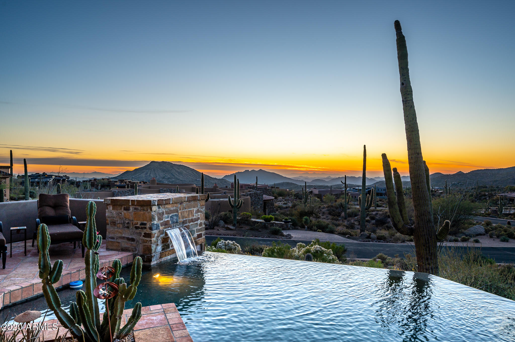 DESERT MOUNTAIN PH 3 UT 39 COCHISE/GERONIMO VILLAG - Residential