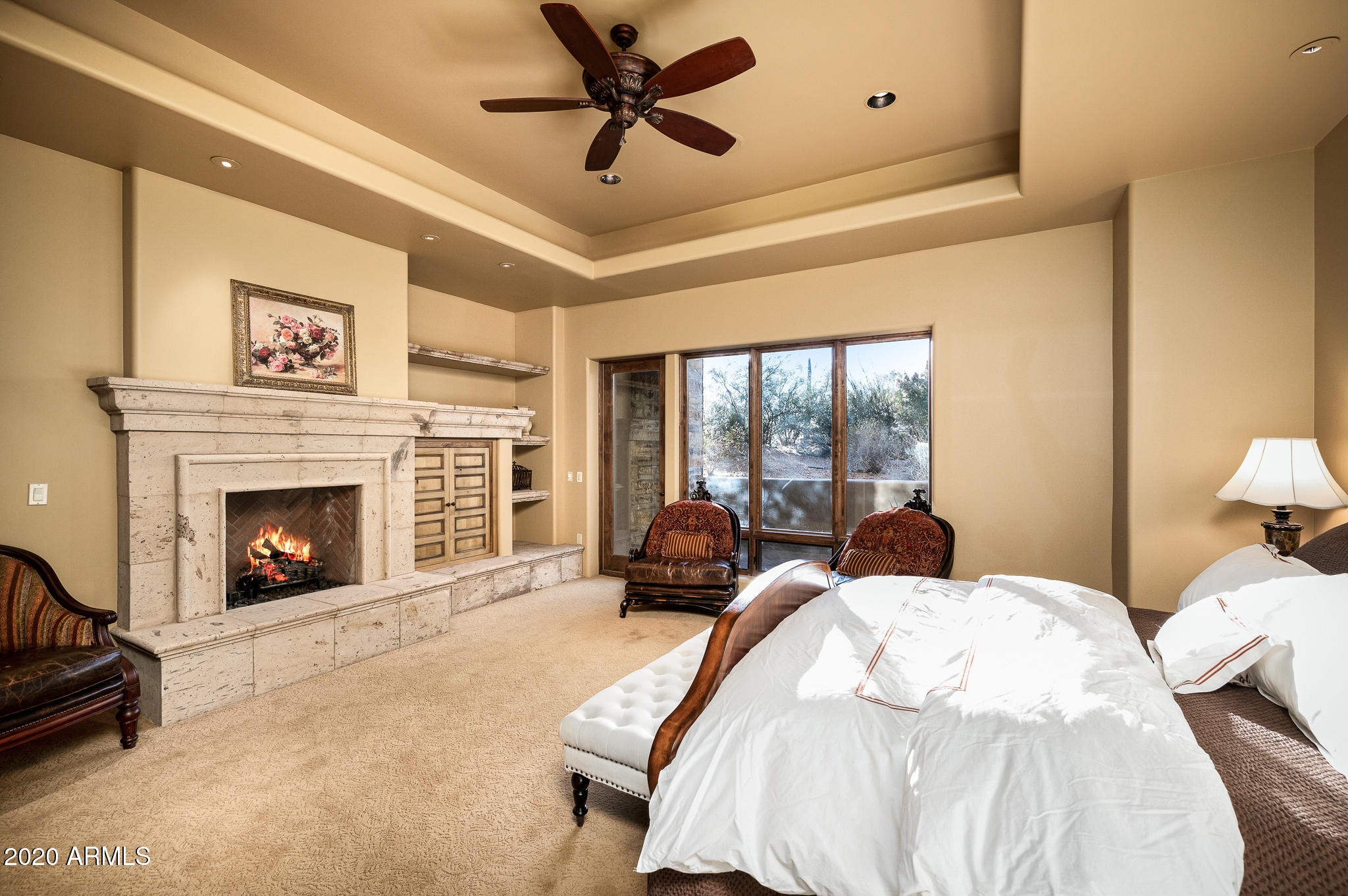 DESERT MOUNTAIN PH 3 UT 39 COCHISE/GERONIMO VILLAG - Residential