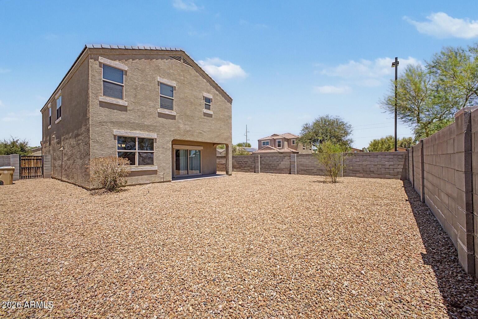 Terra Vista Phase 1 - Residential