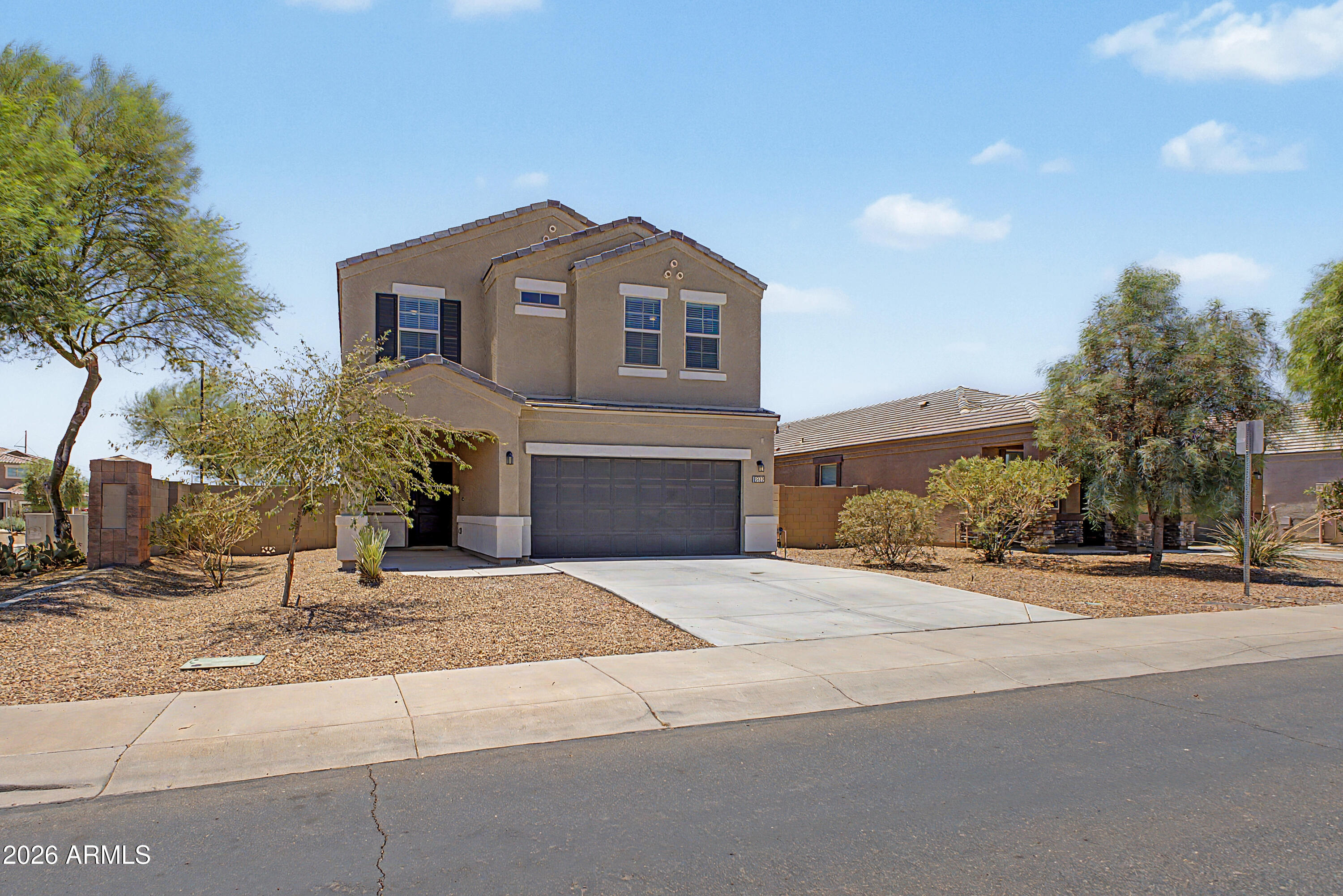 Terra Vista Phase 1 - Residential