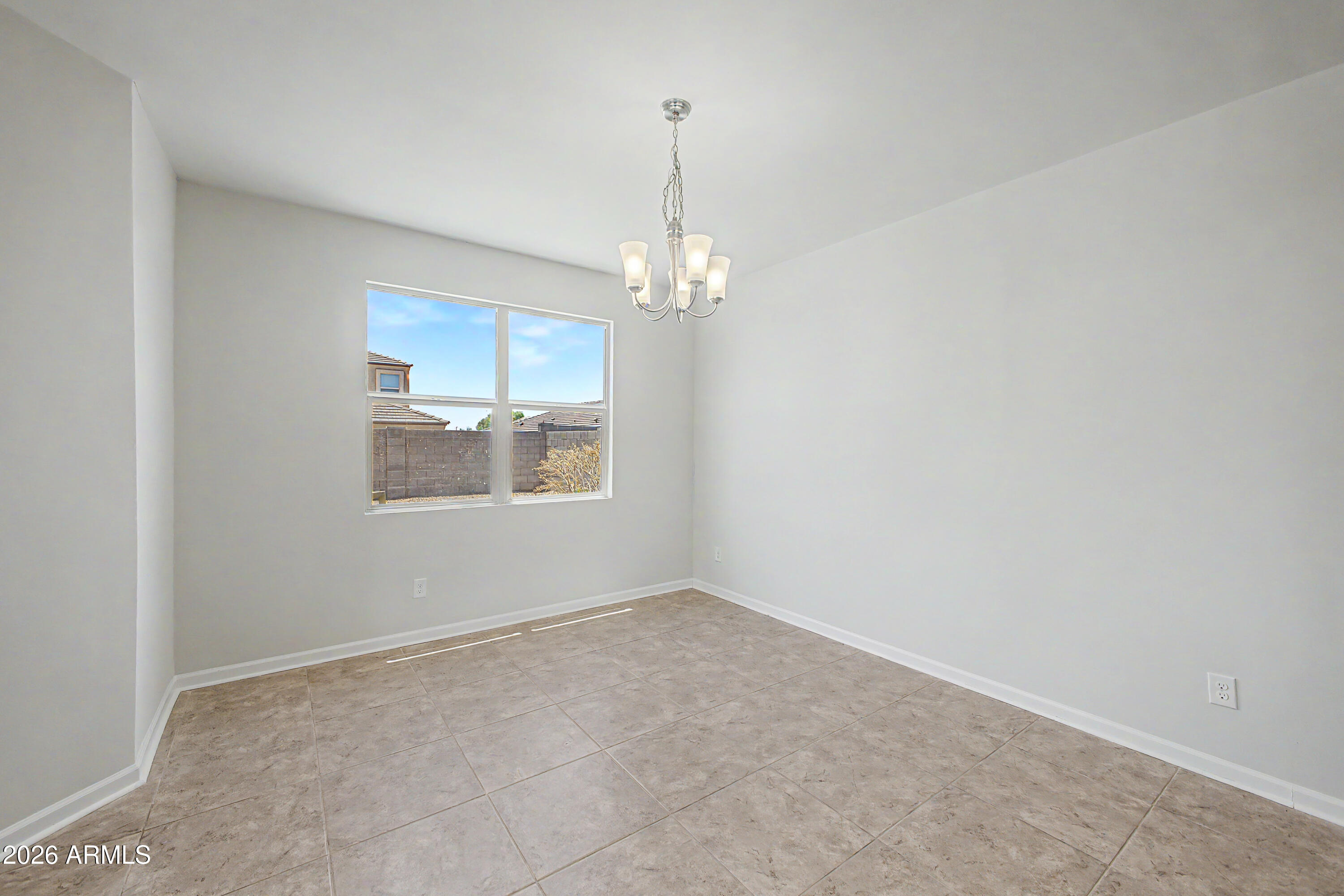 Terra Vista Phase 1 - Residential
